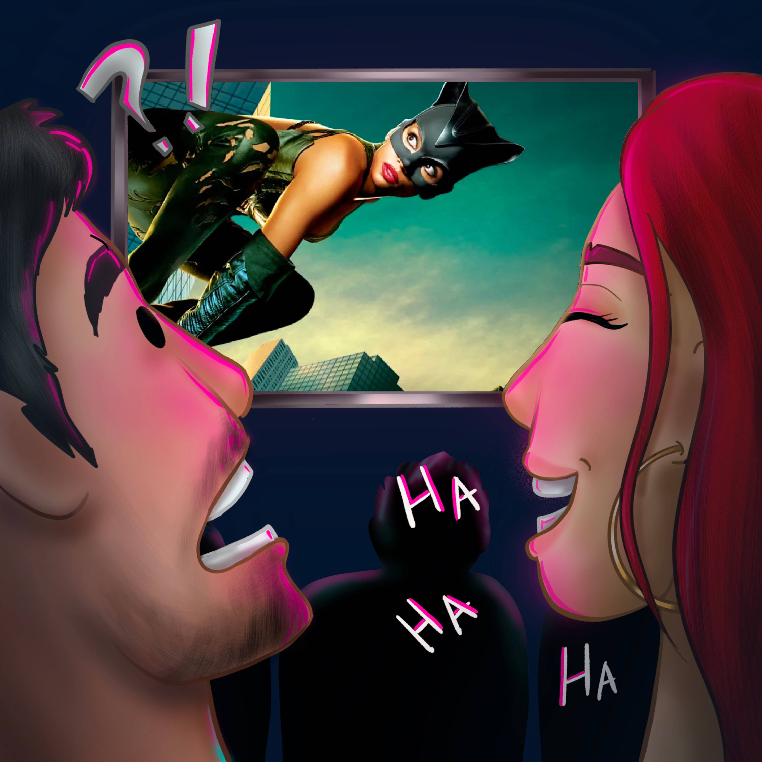 Good Movie, Bad Movie