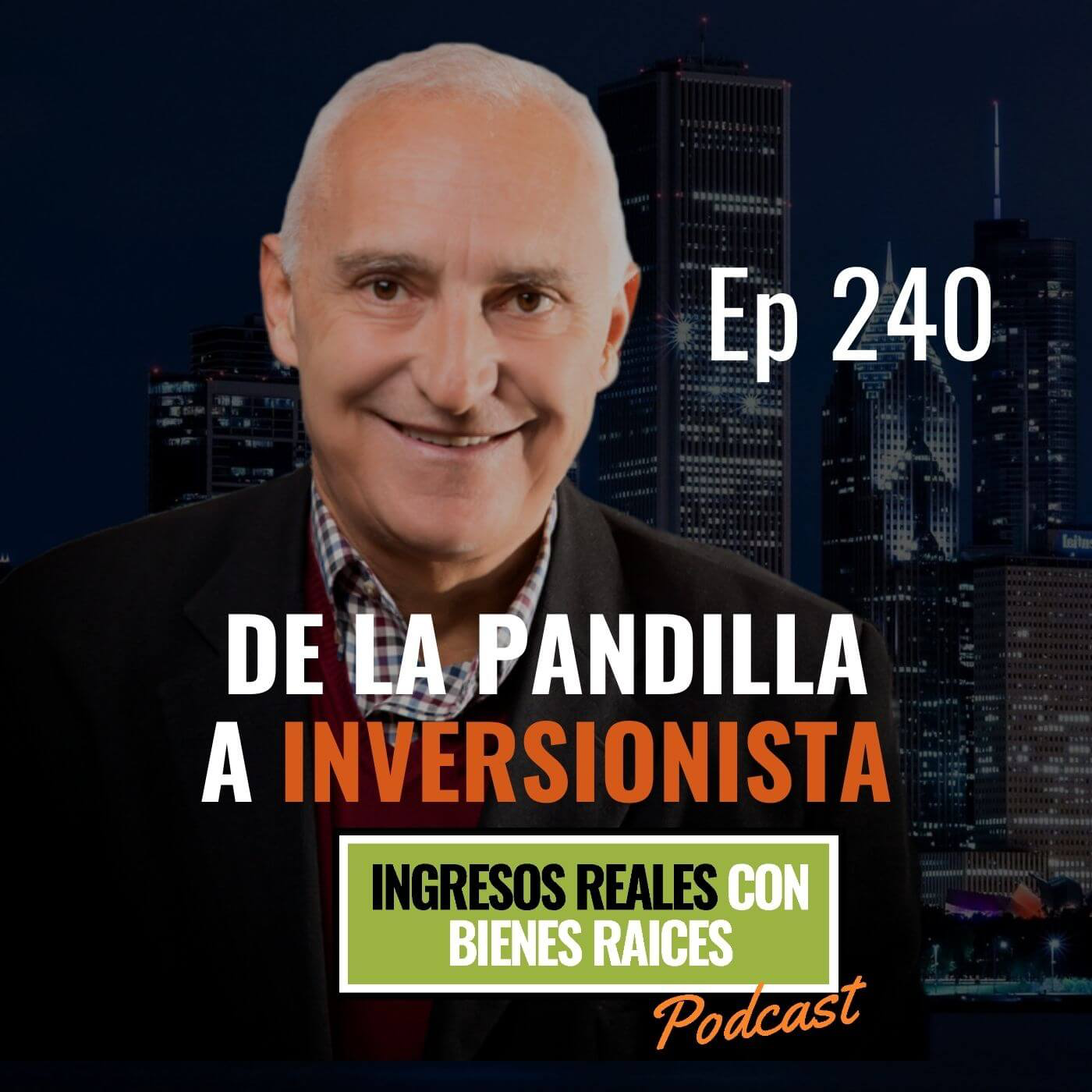 Ingresos Reales Con Bienes Raíces