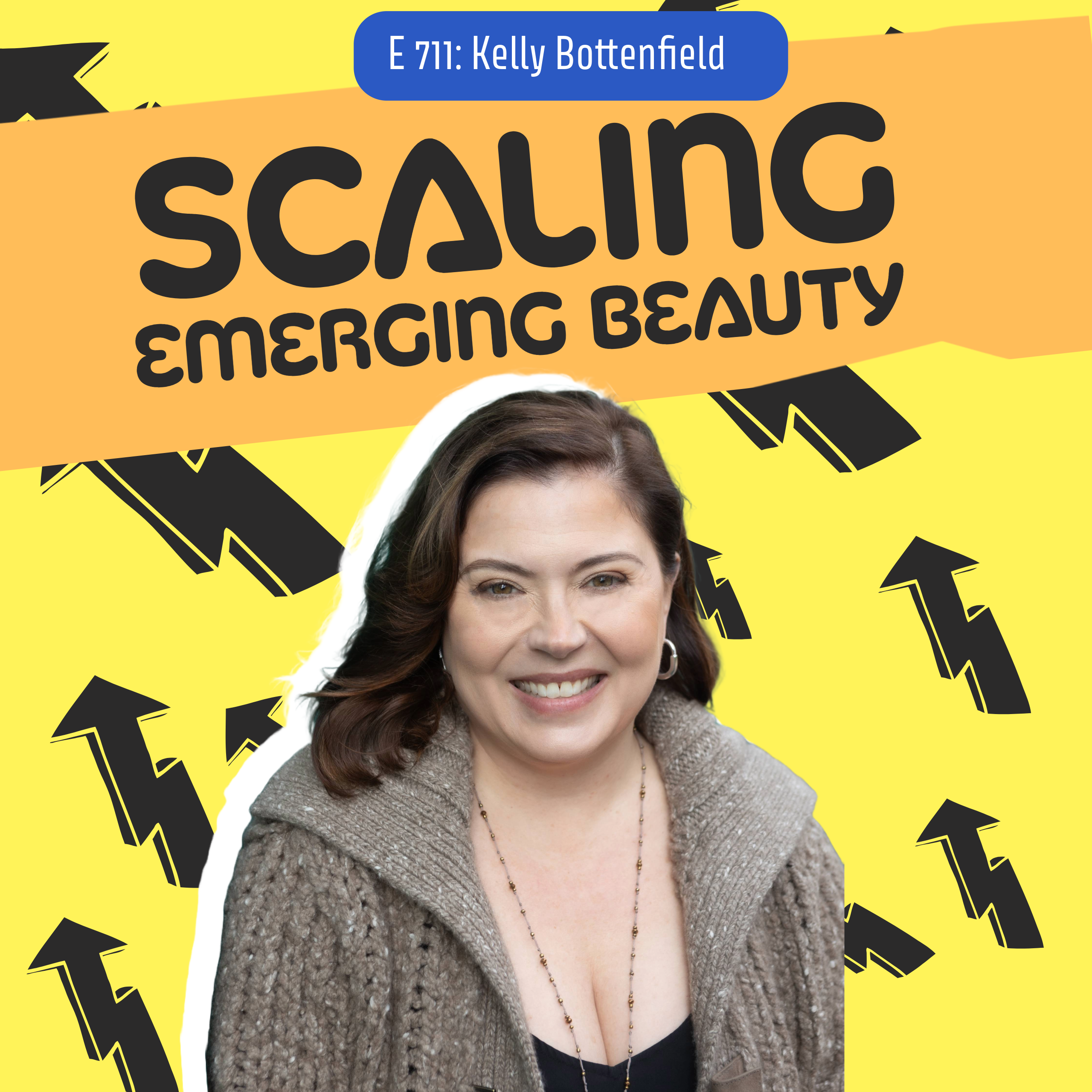 Scaling Emerging Beauty