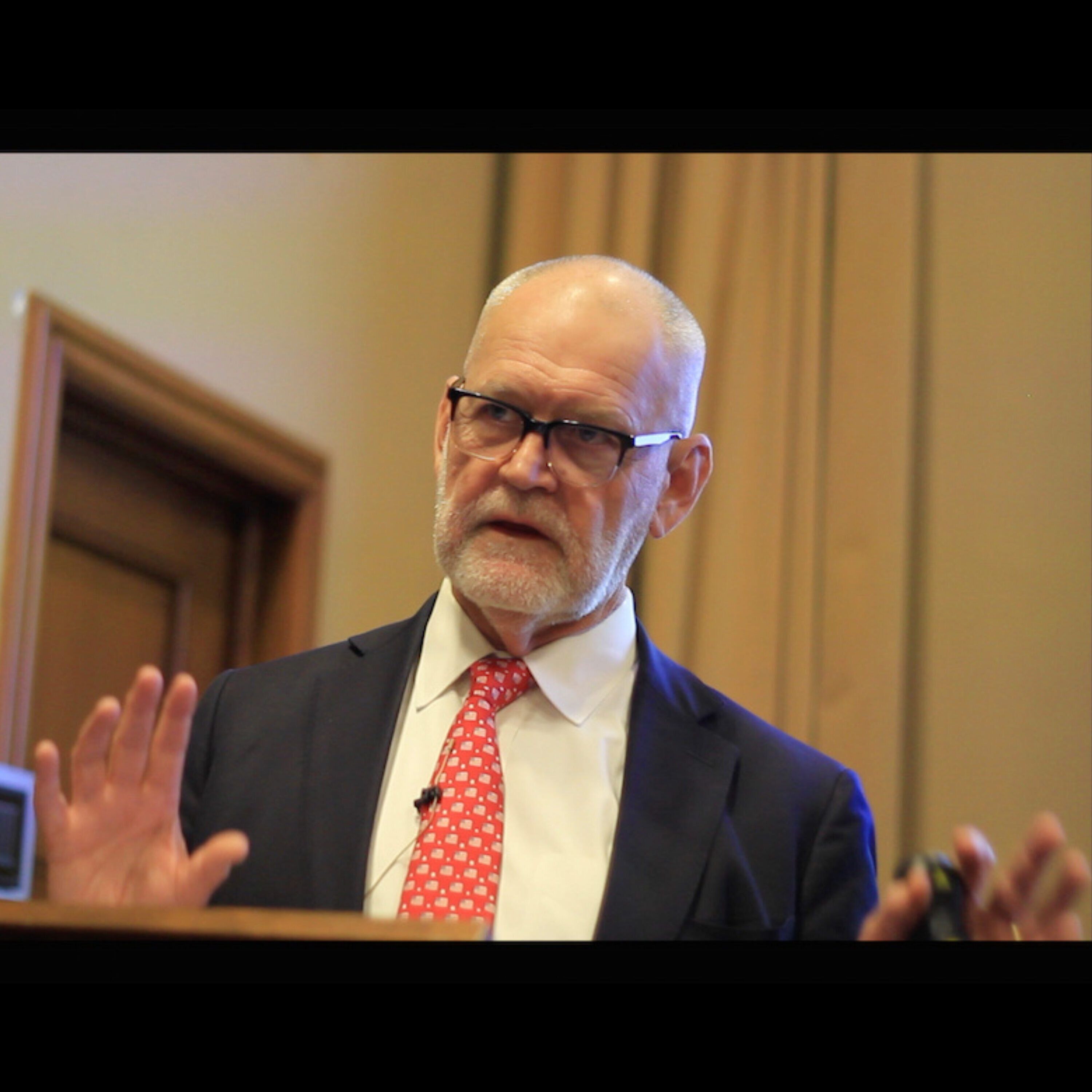 The sordid financialization of America's healthcare system