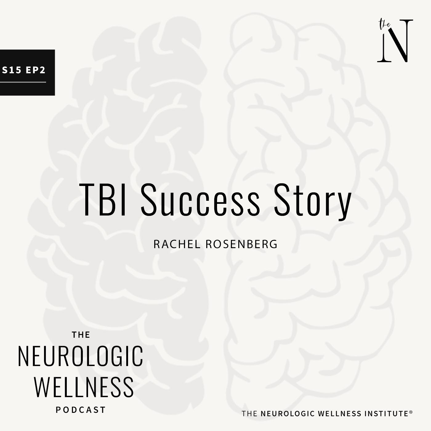 TBI Success Story