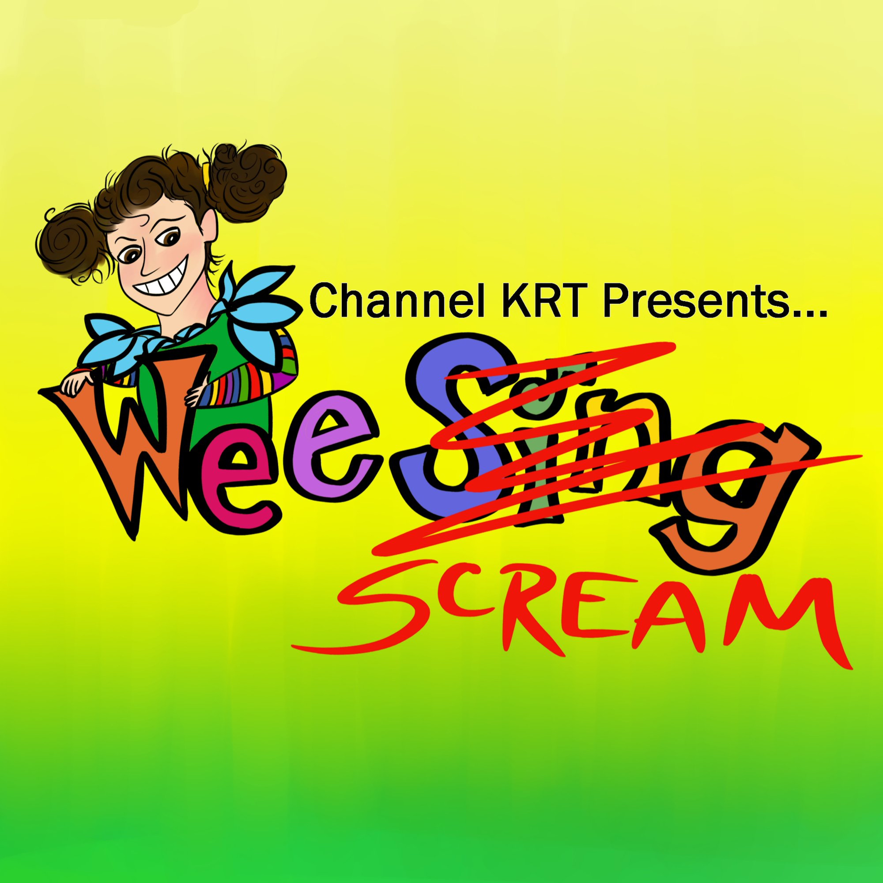 Channel KRT