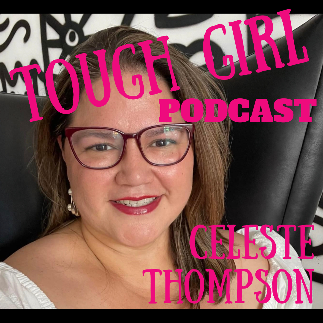 Tough Girl Podcast