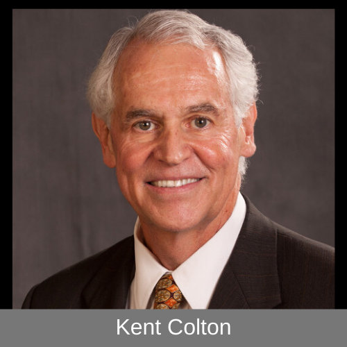 Ep. 16-Kent Colton: The Ivory Prize and Other Innovations