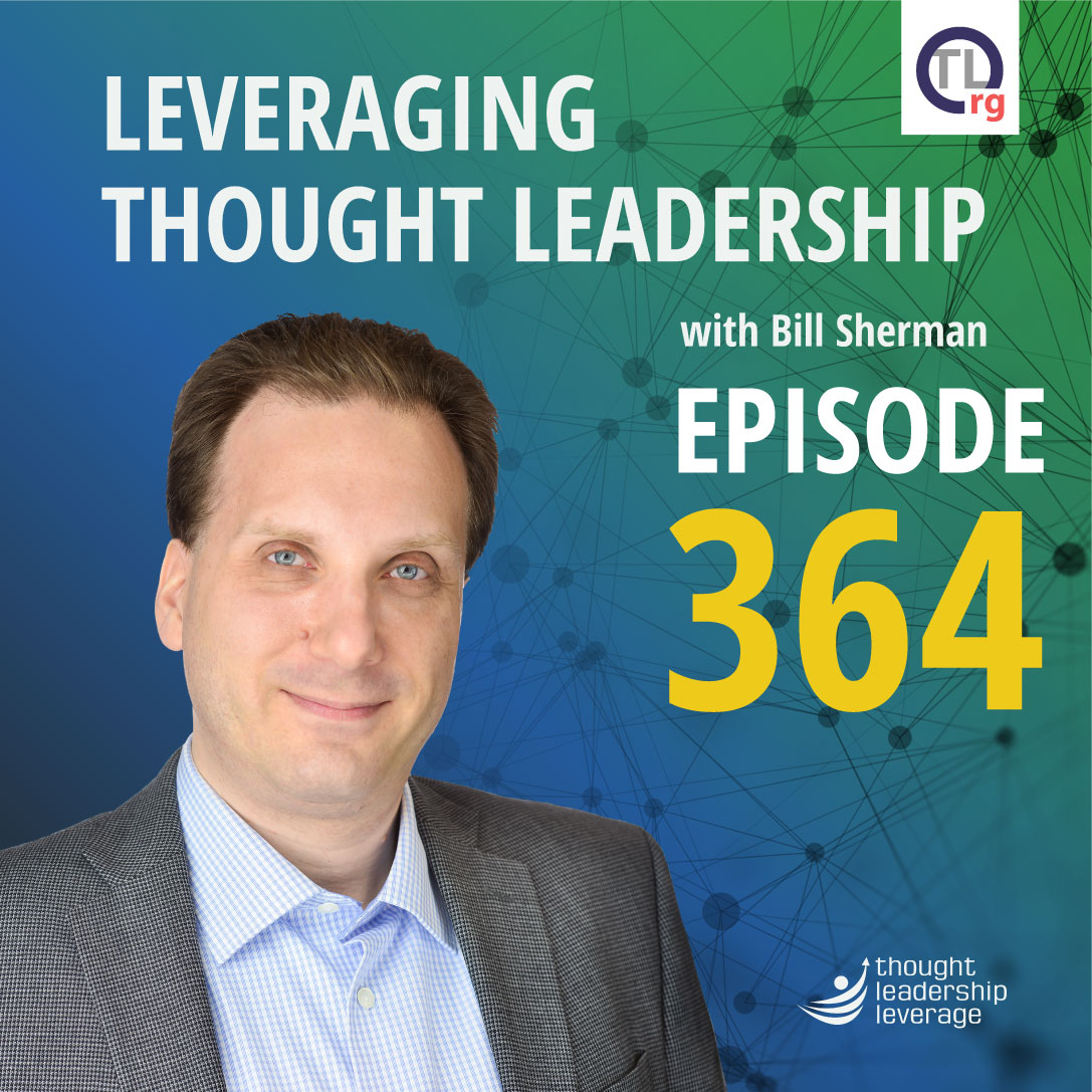 Leveraging Thought Leadership