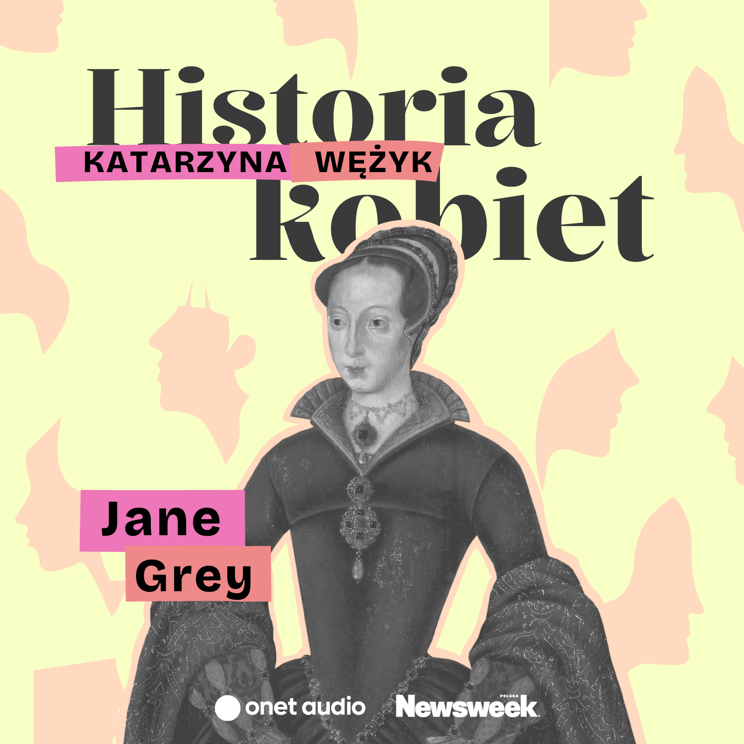 Historia kobiet