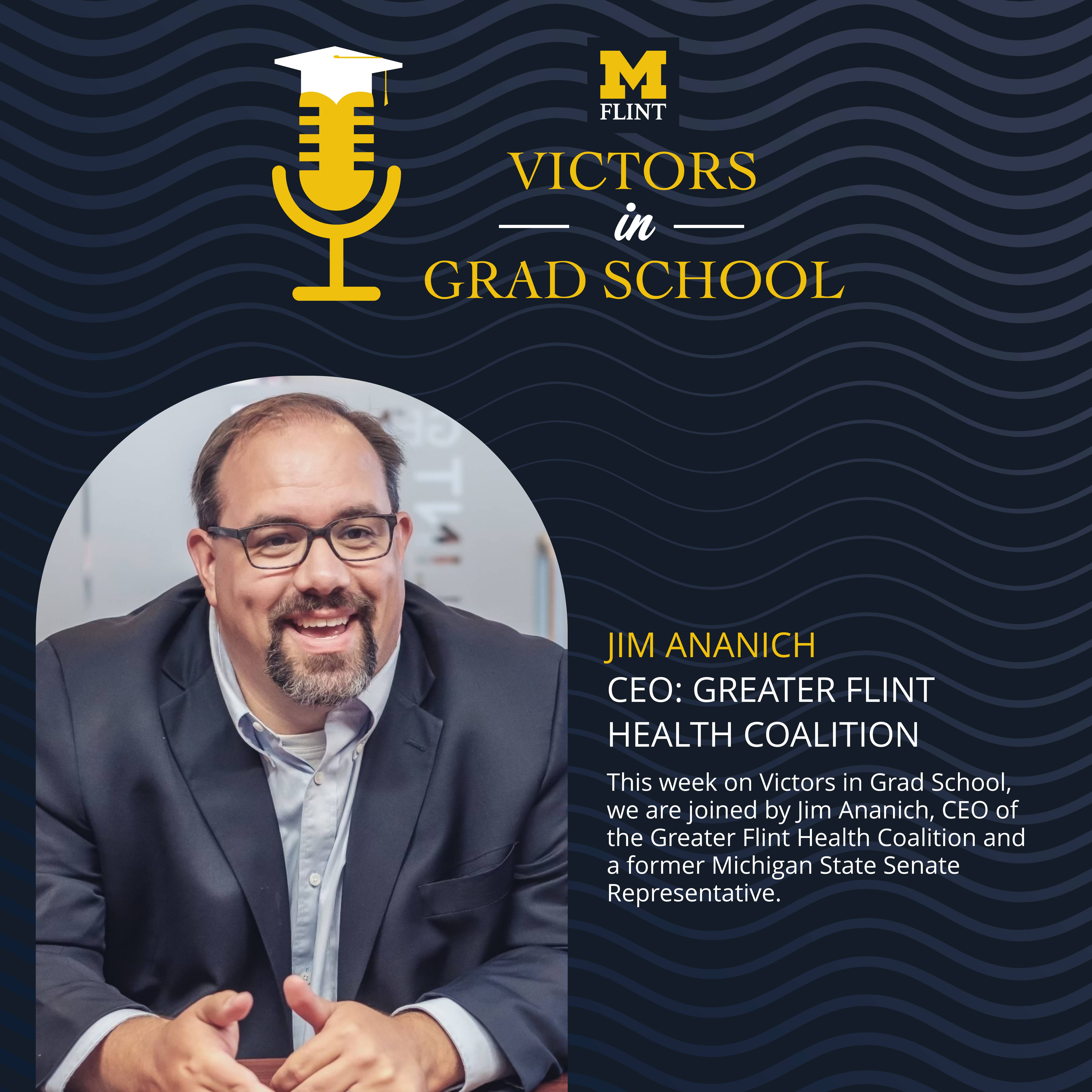 Victors in Grad School