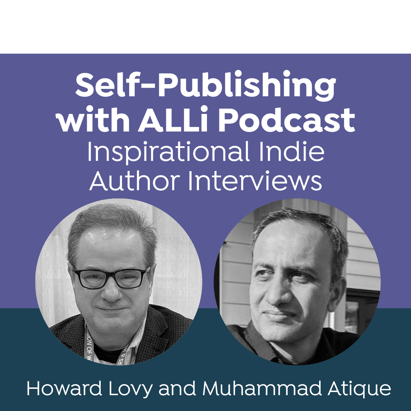 Inspirational Indie Author Interview #209: Muhammad Atique. Author Explores AI, Algorithms, and Human Connection in the Digital Age