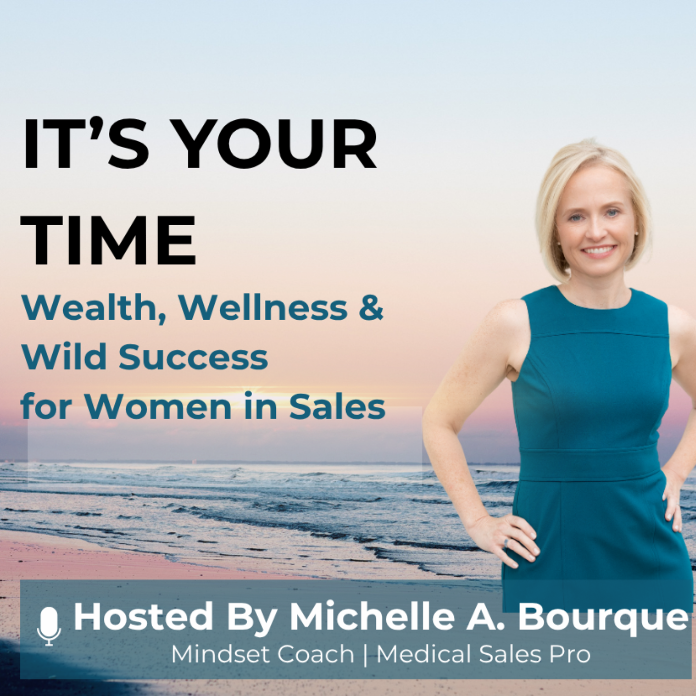 It's Your Time