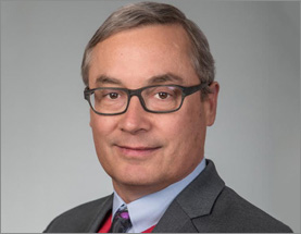Investigating the Human Virome with Frederic Bushman