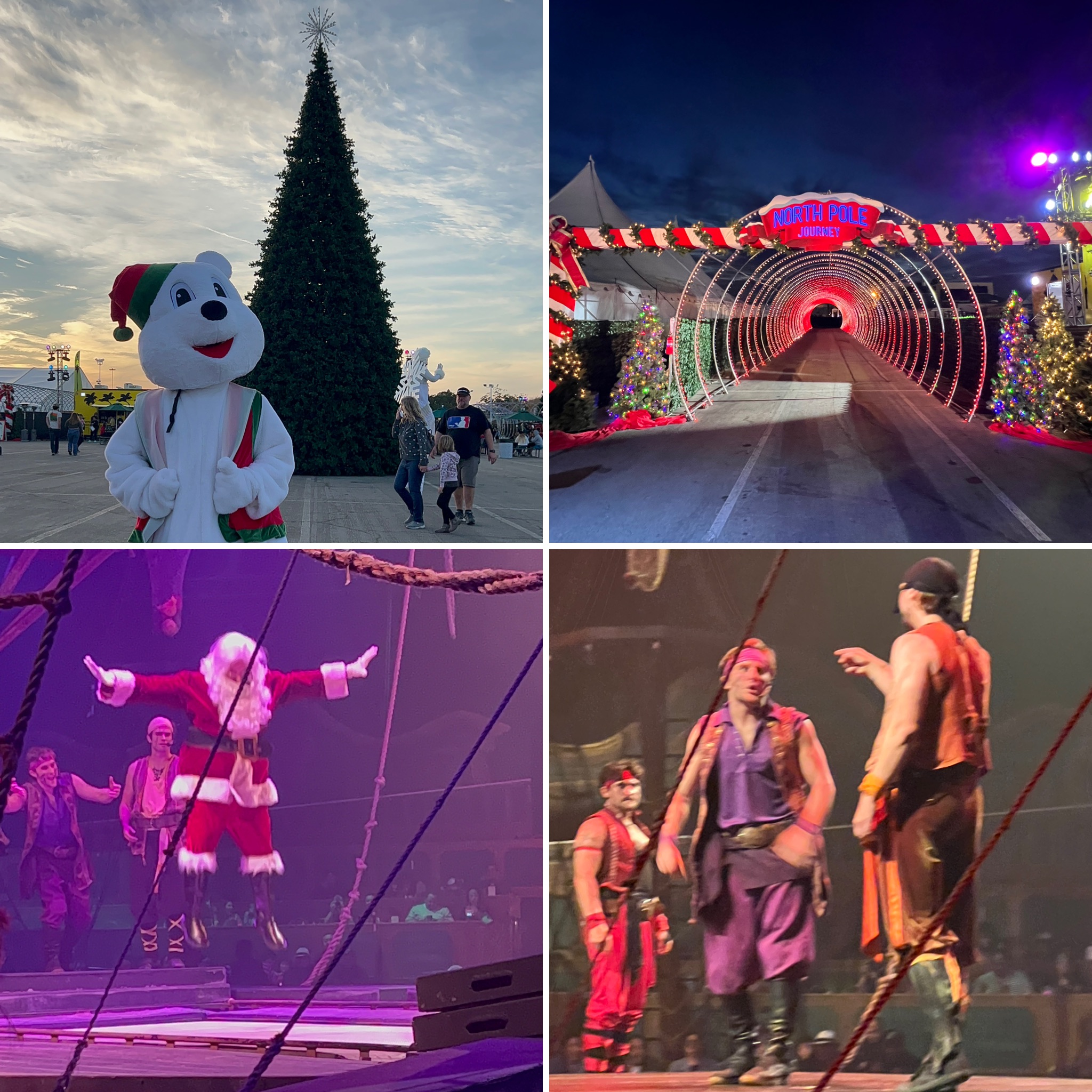 Episode 745 - Winterfest OC & Pirates Take Christmas