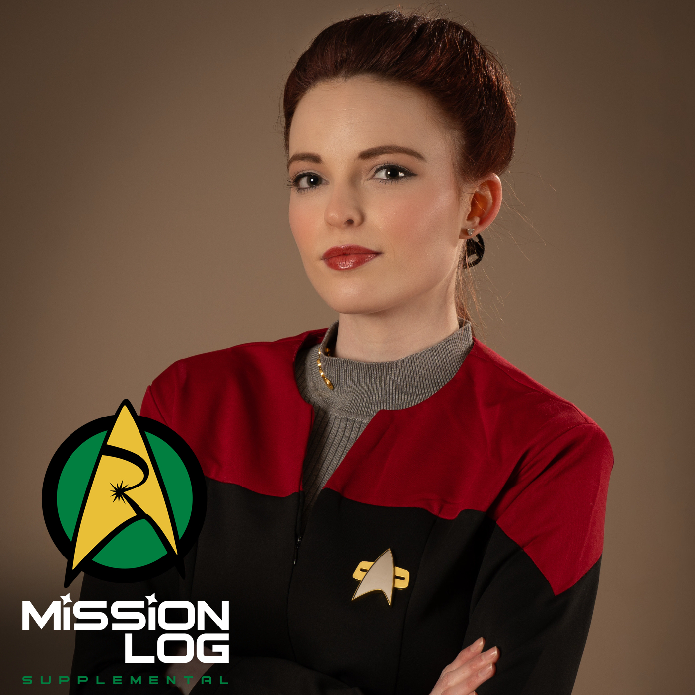 Mission Log Supplemental 83: Star Trek: Voyager Wrap-Up (Part 1)