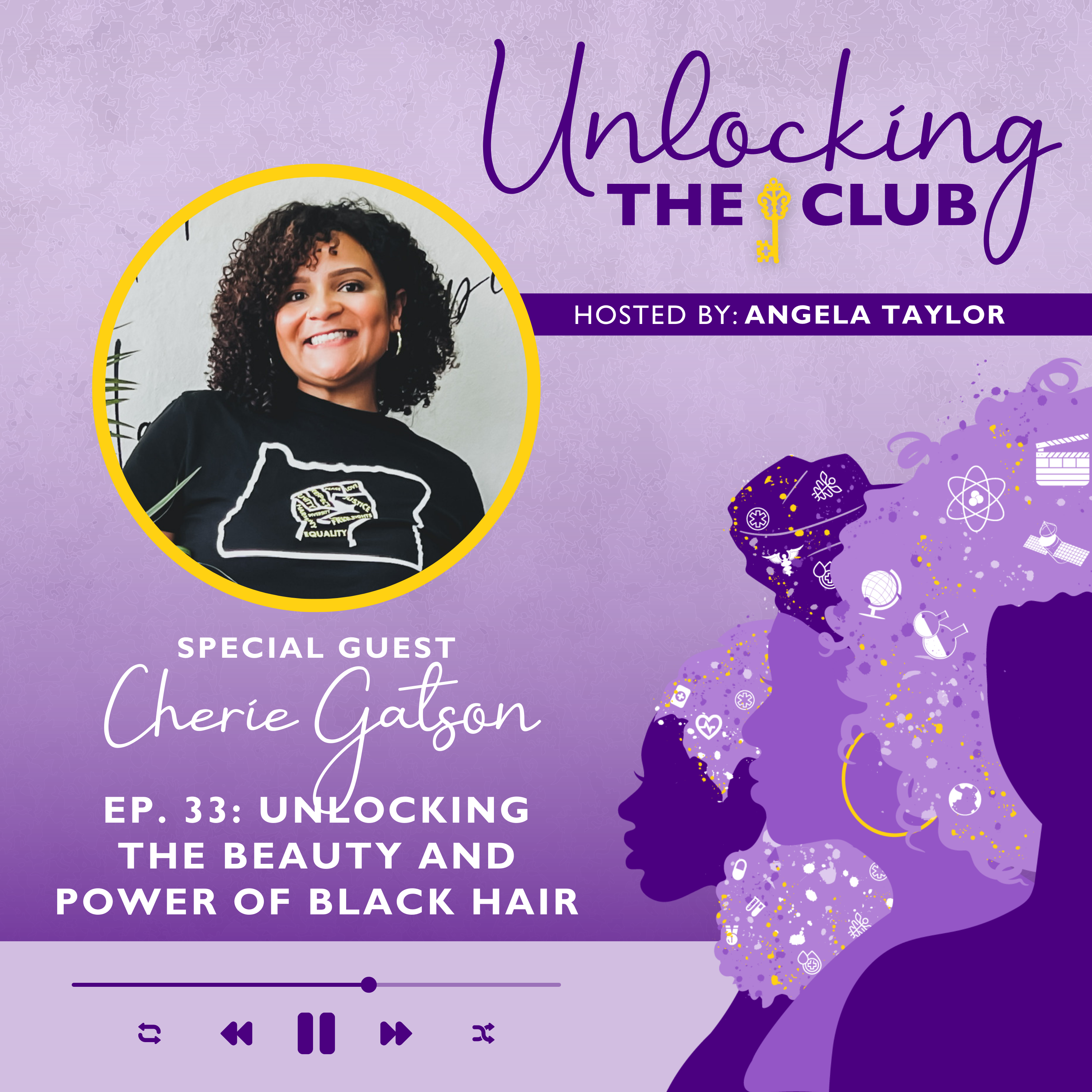 Unlocking the Club