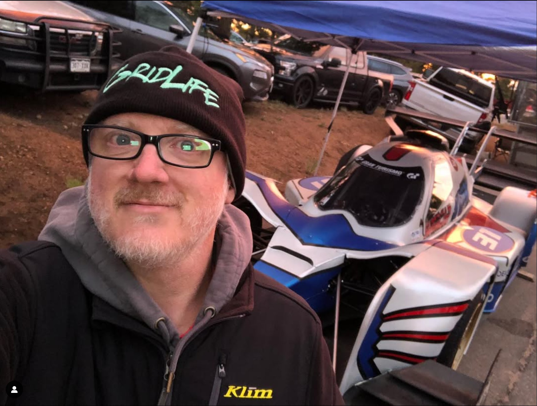 GHiT 0658:  Aric Streeter Knows Racing