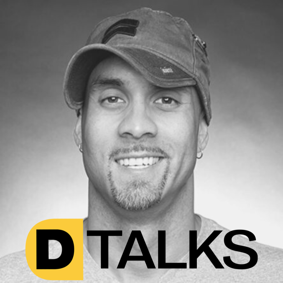 The DTALKS Podcast