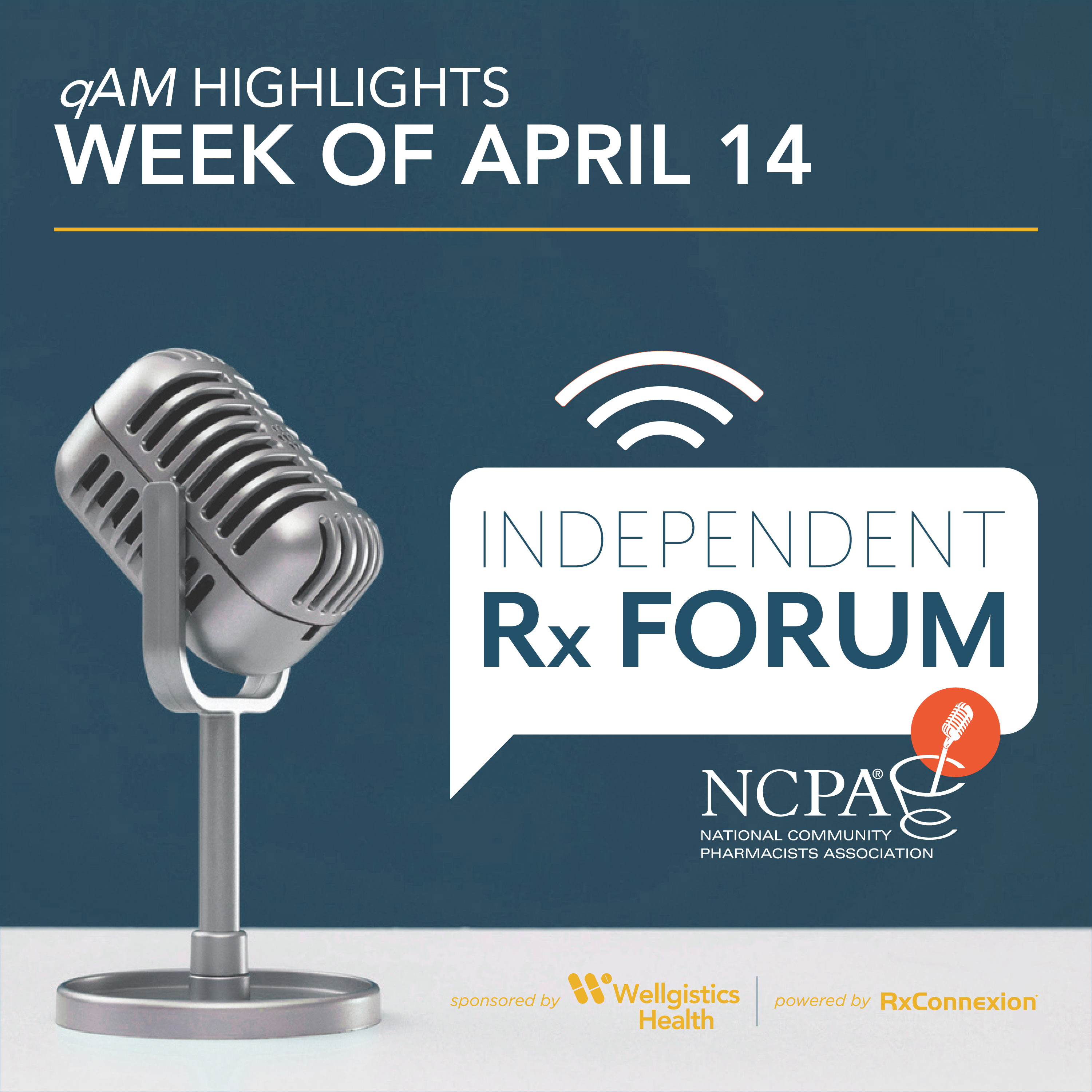 Independent Rx Forum
