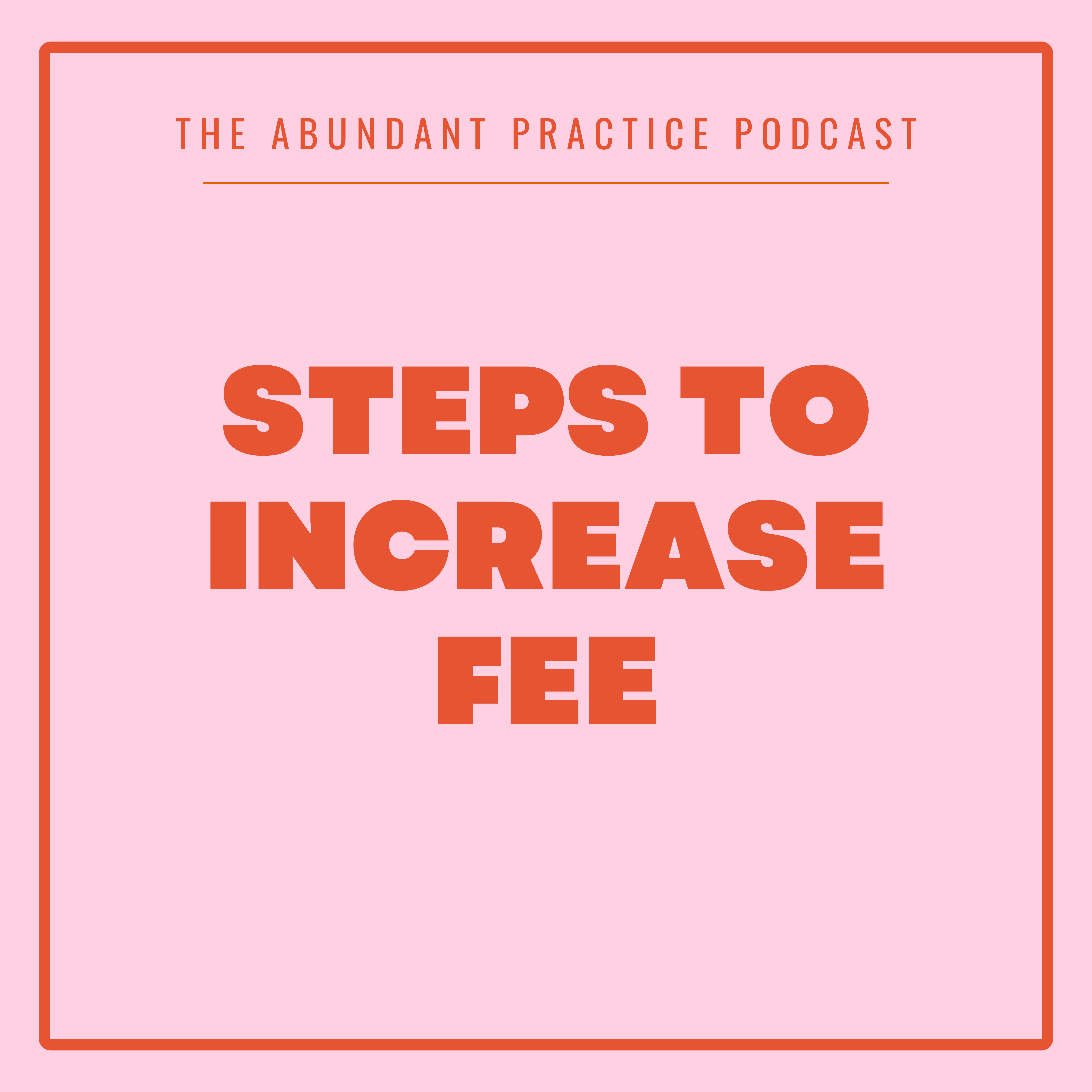 Abundant Practice Podcast