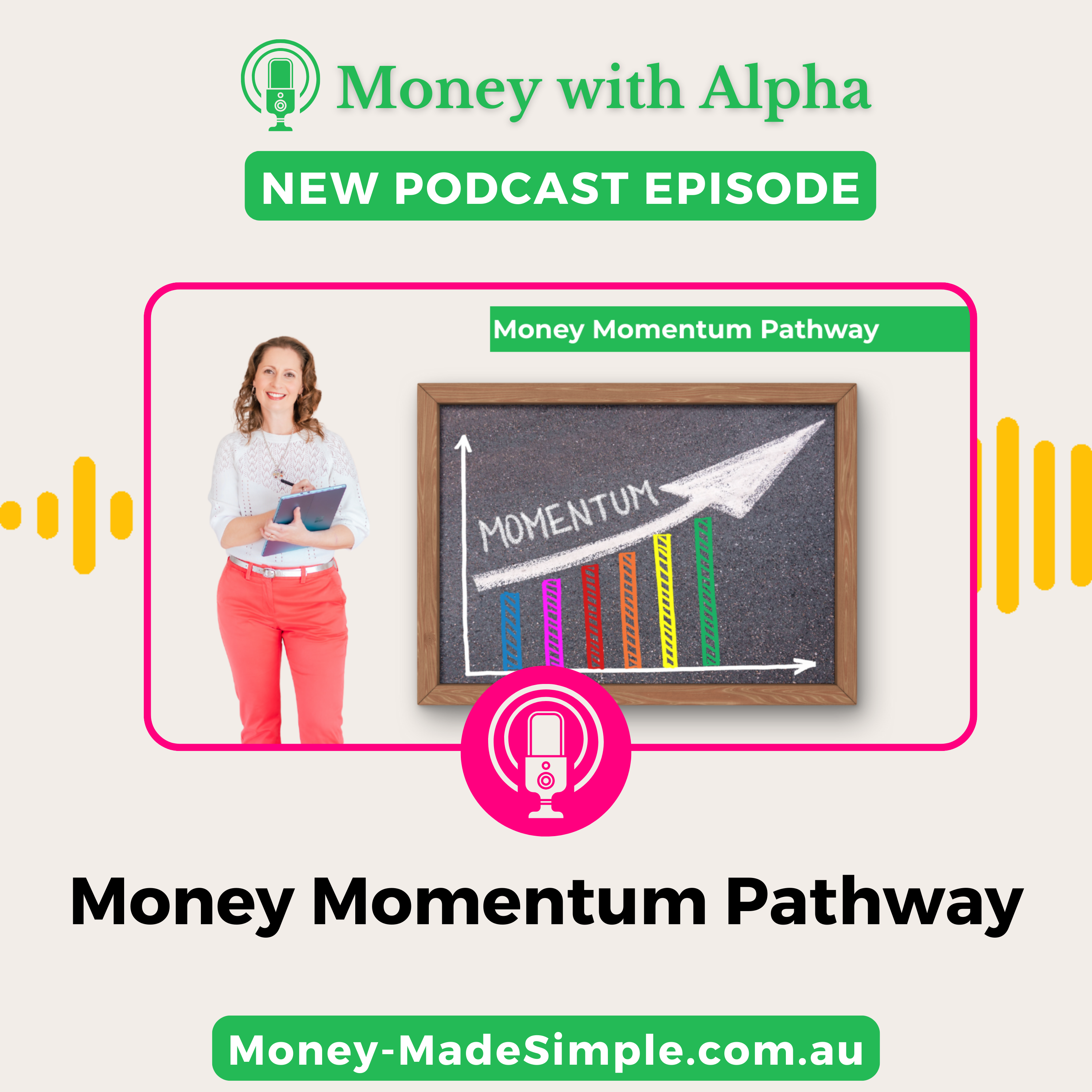 Ep177 Money Momentum Pathway