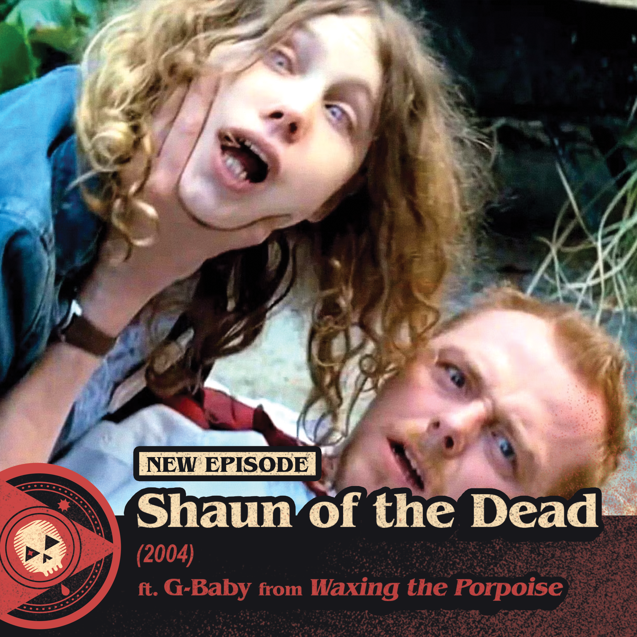 #462 – Shaun of the Dead (2004)