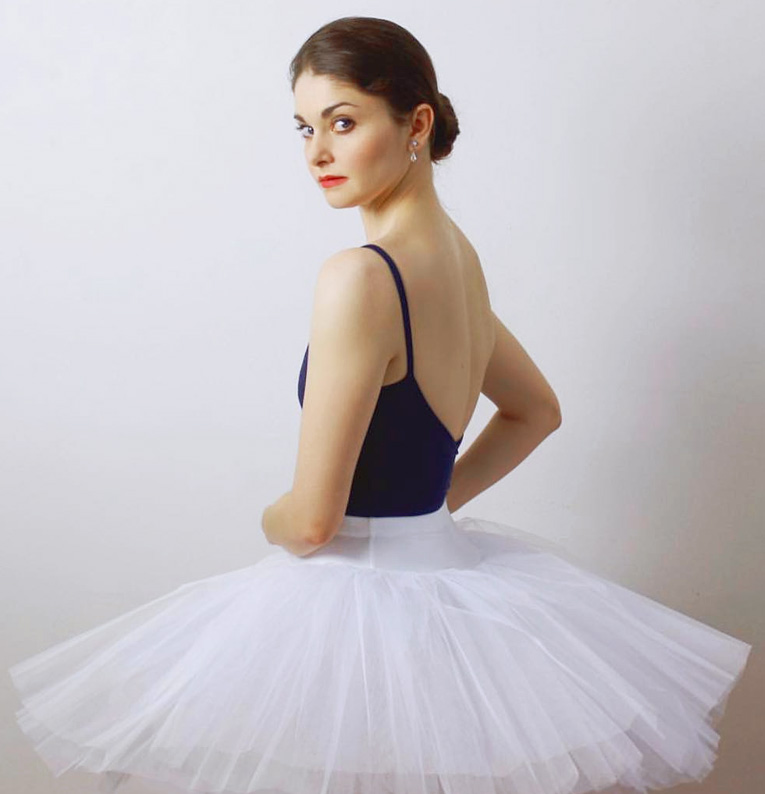 Good Ballet Juju