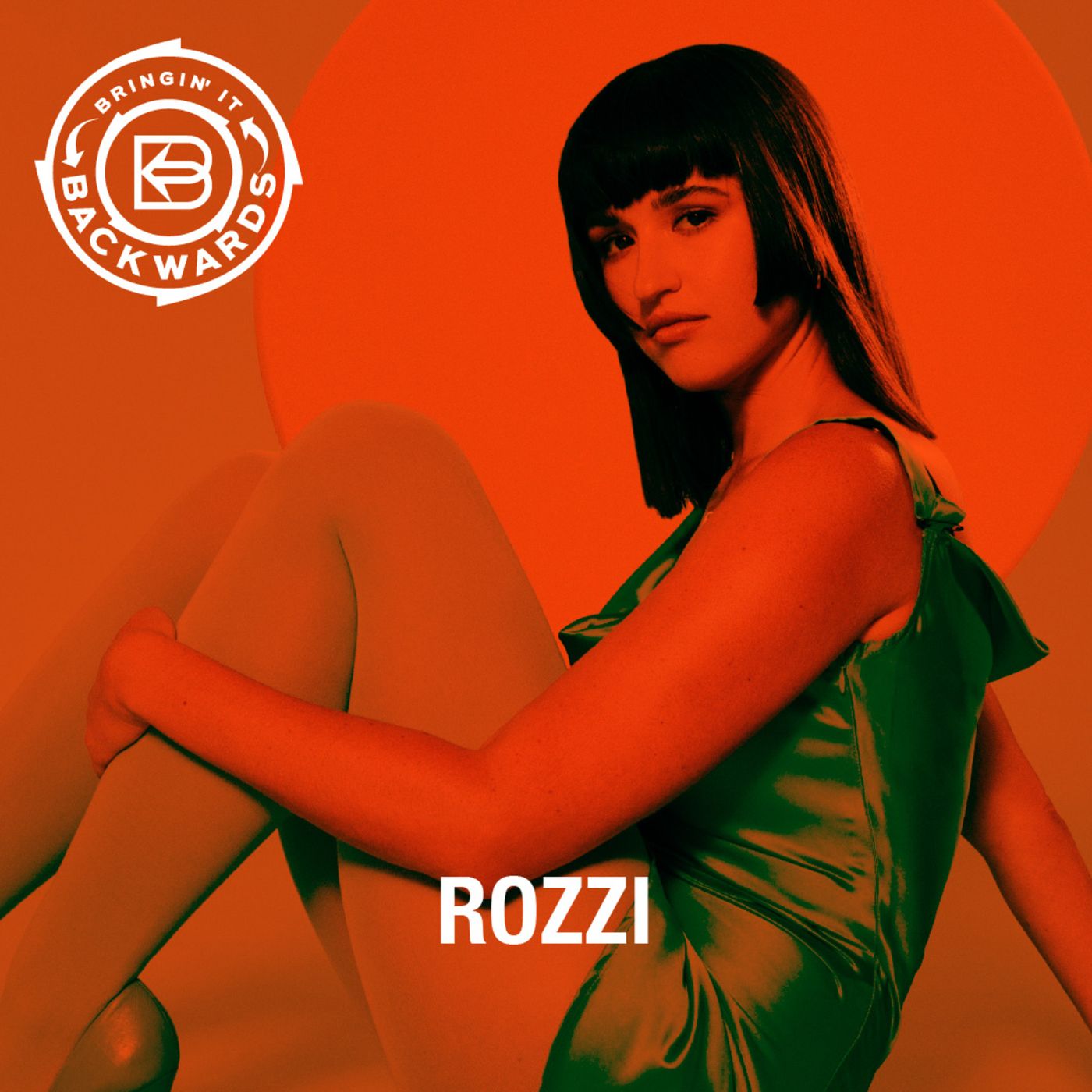 Bringin\' it Backwards