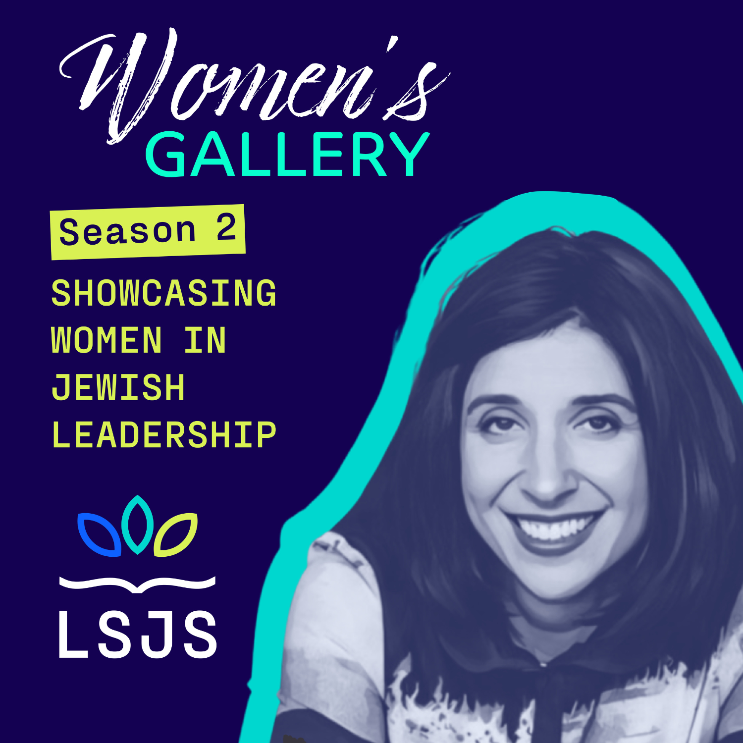 Women's Gallery: Showcasing Women in Jewish Leadership