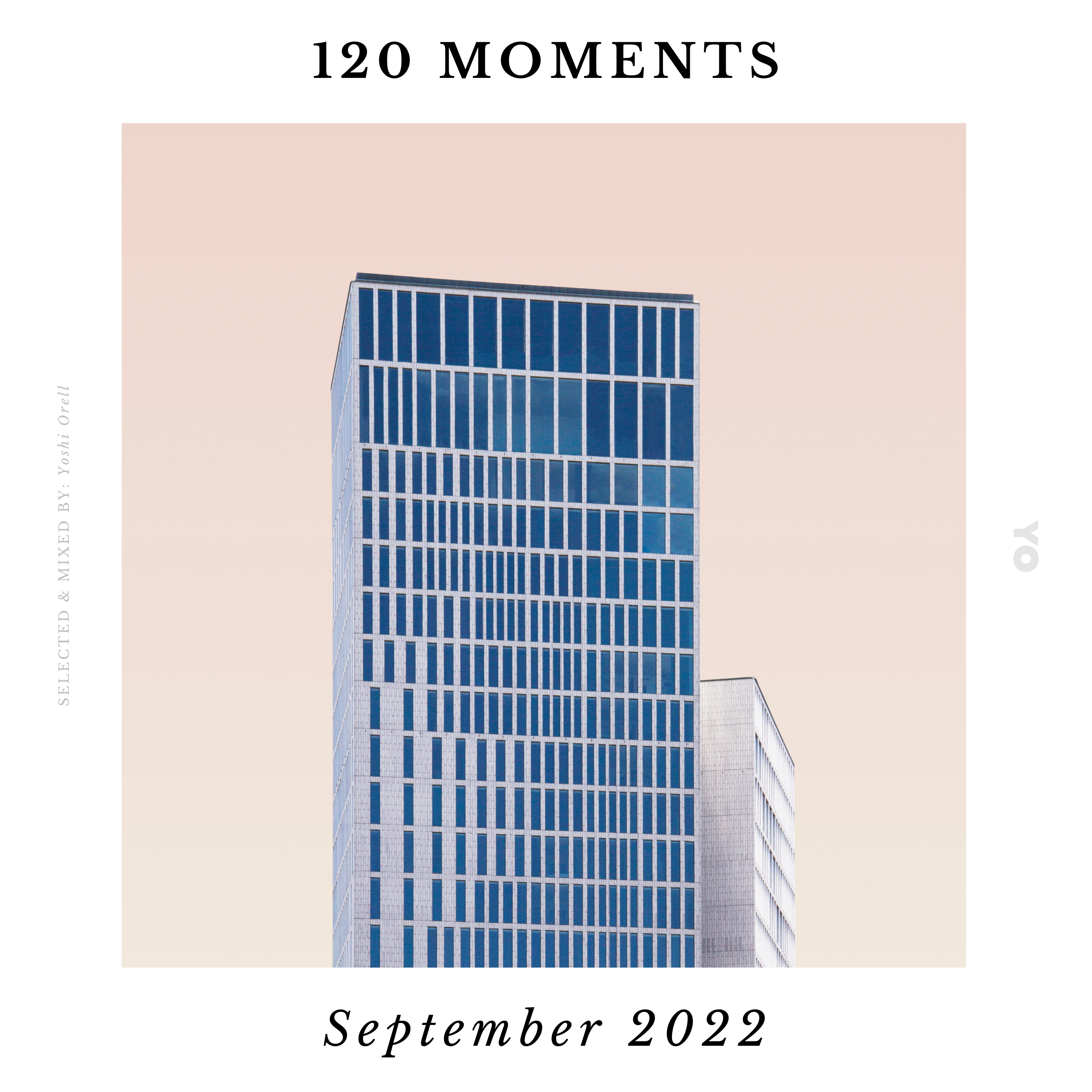 120 Moments