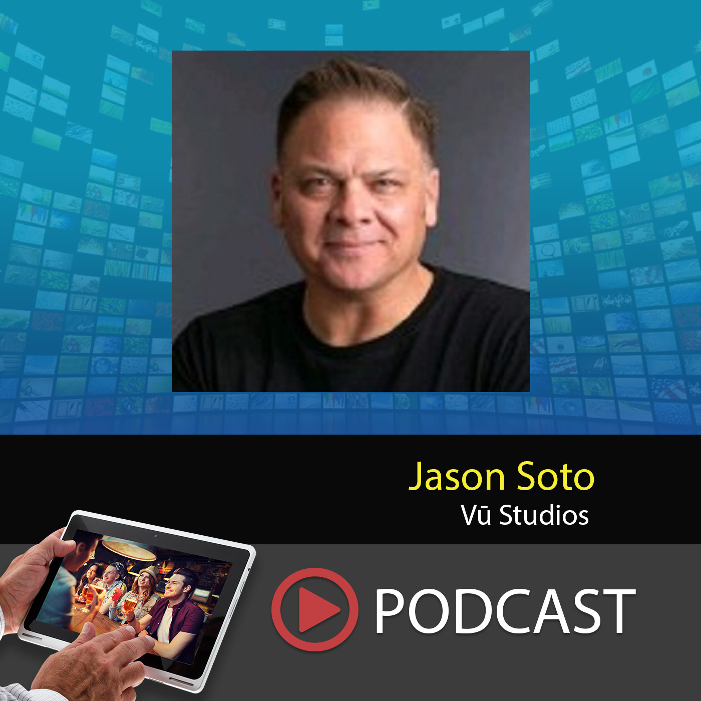 OTT Business Podcast