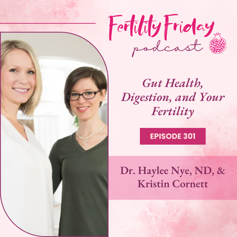 Fertility Friday | Fertility Awareness Mastery for Women\'s Health Professionals