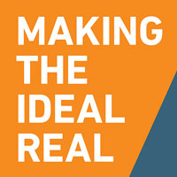 Making the Ideal Real