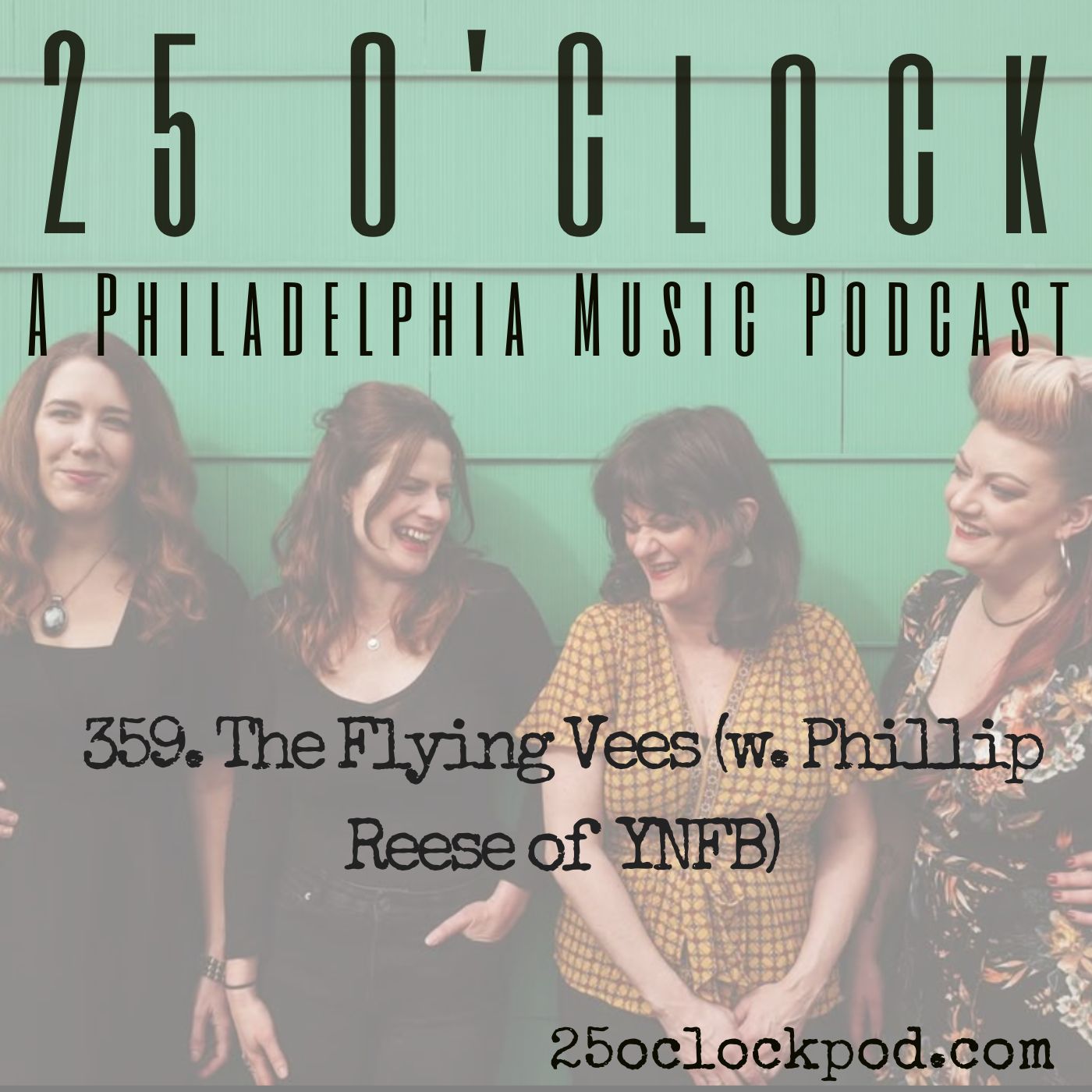 25 O\'Clock