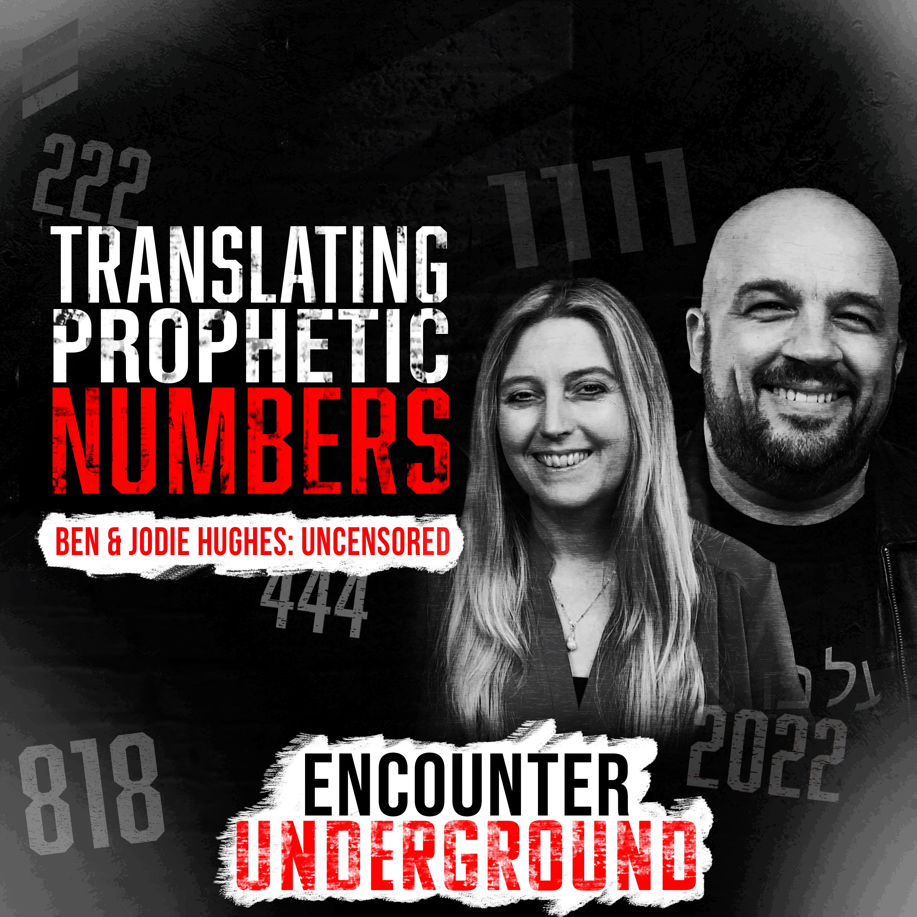 Encounter Underground