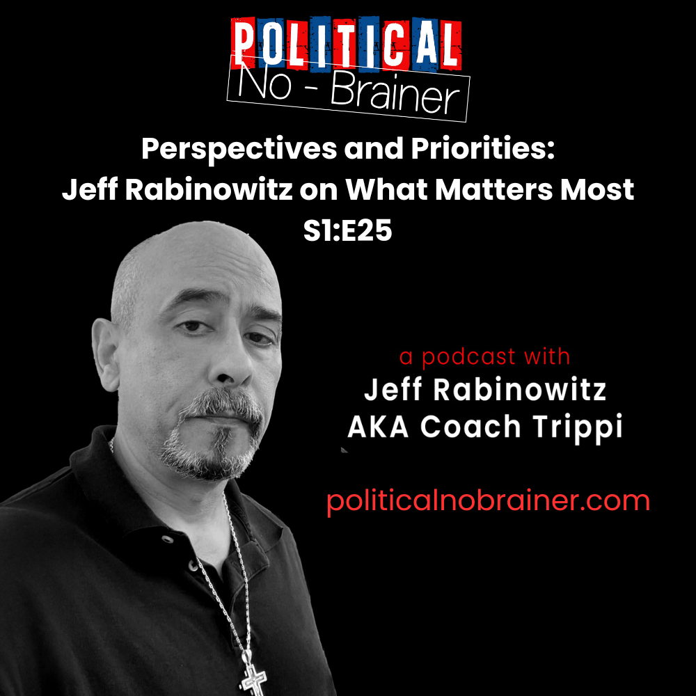 Political No-Brainer Podcast