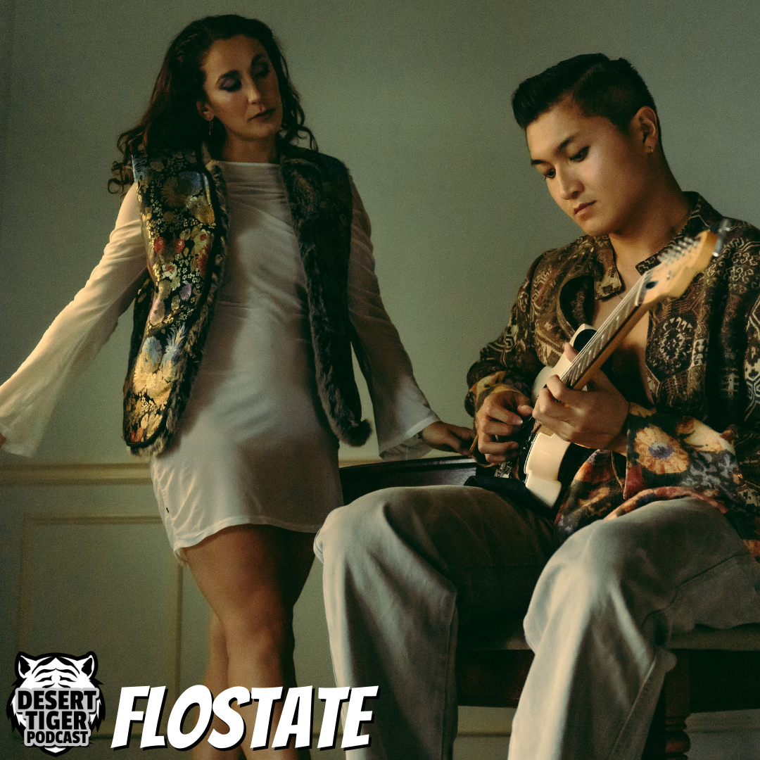 INRHYTHM with Colton Gee