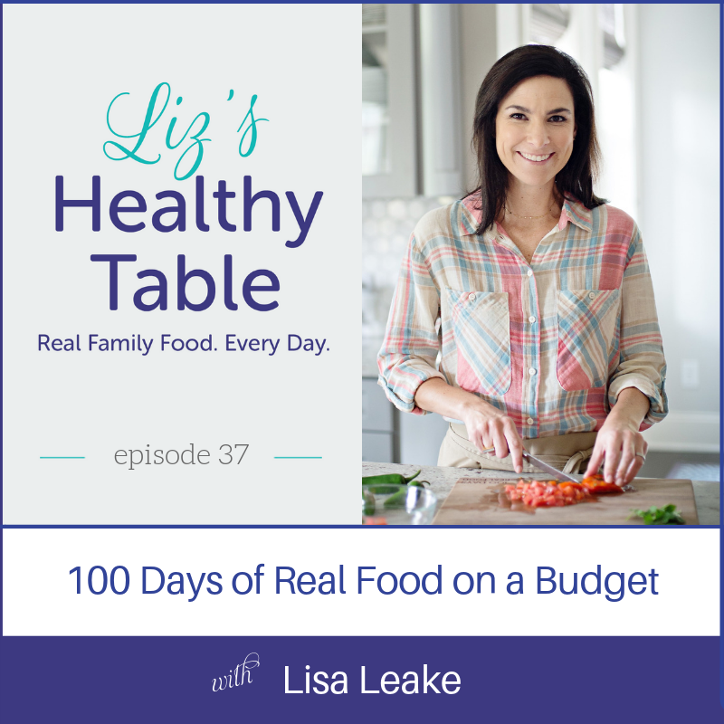 Eat, Drink, Live Longer