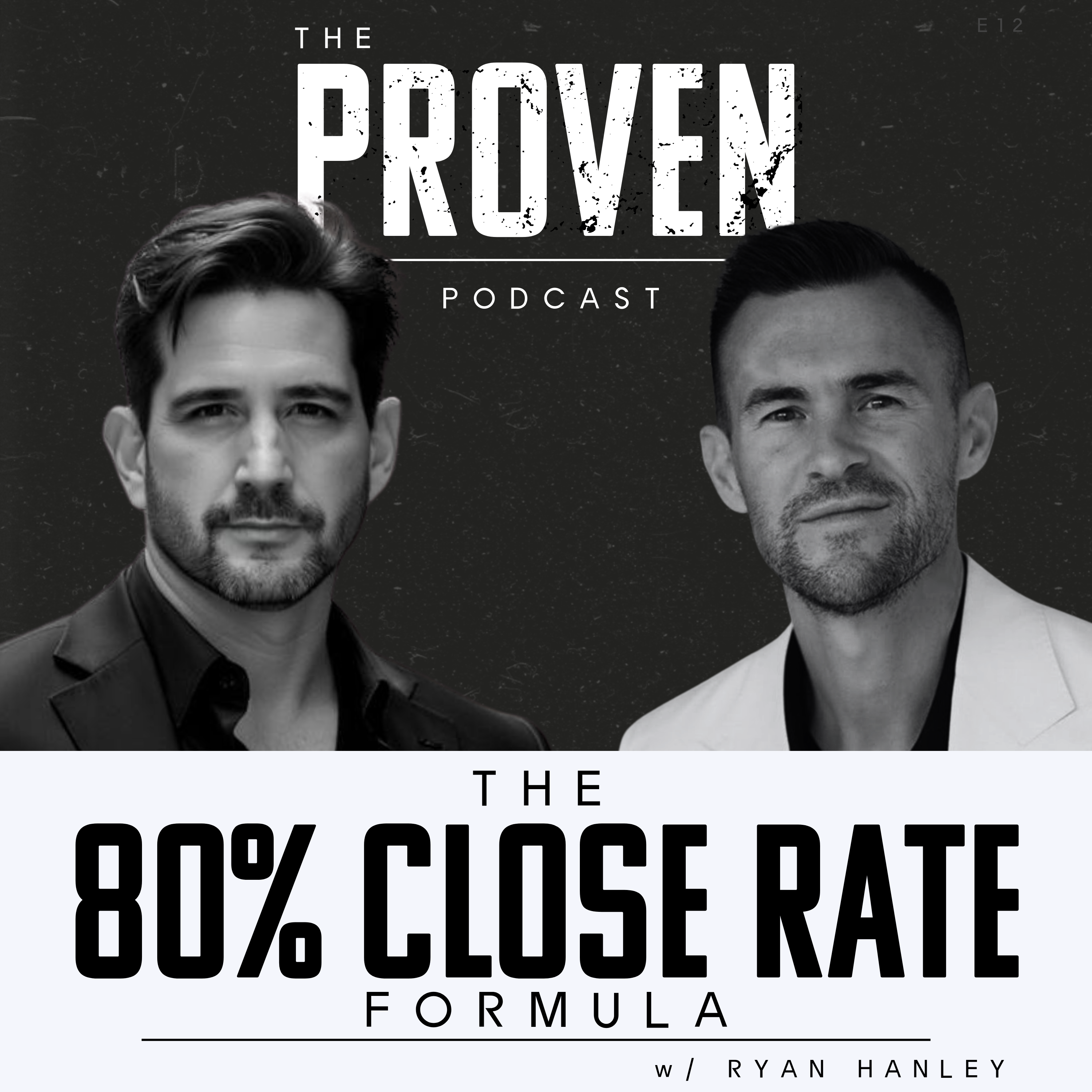 The 80% Close Rate Formula - Ryan Hanley