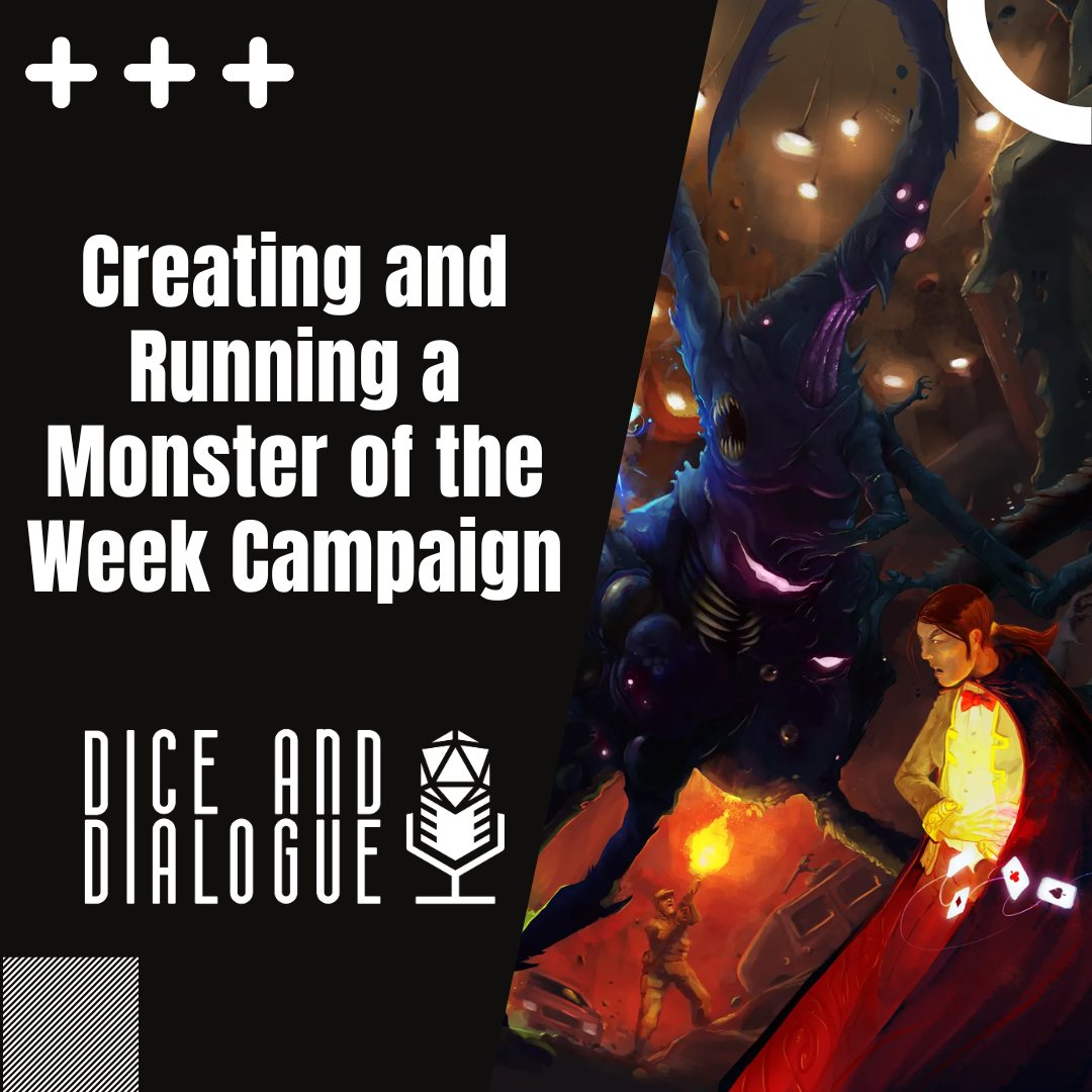 Crit Academy: A Dungeons and Dragons Podcast