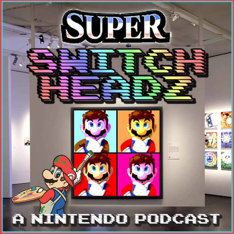 Super Switch Headz