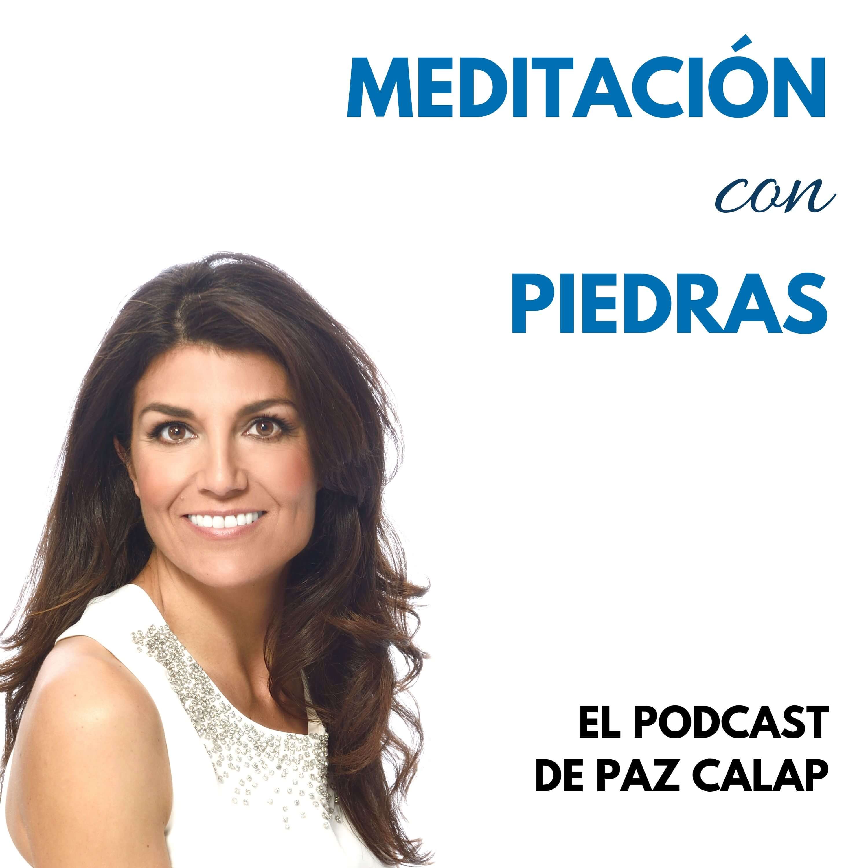 Medita con Paz