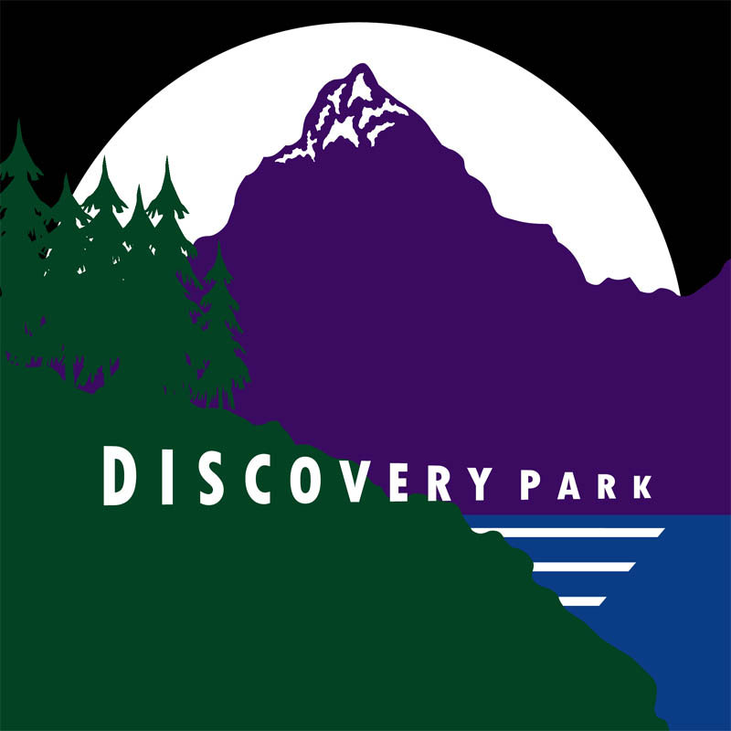 Discovery Park  - Episode 1