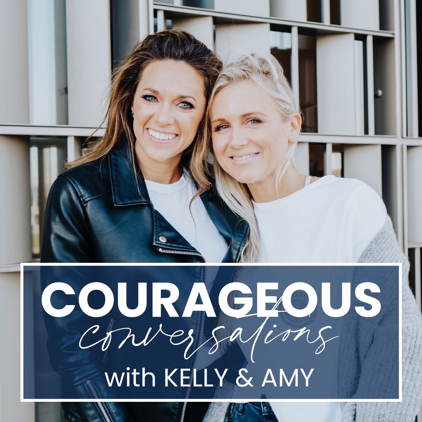 Courageous Conversations