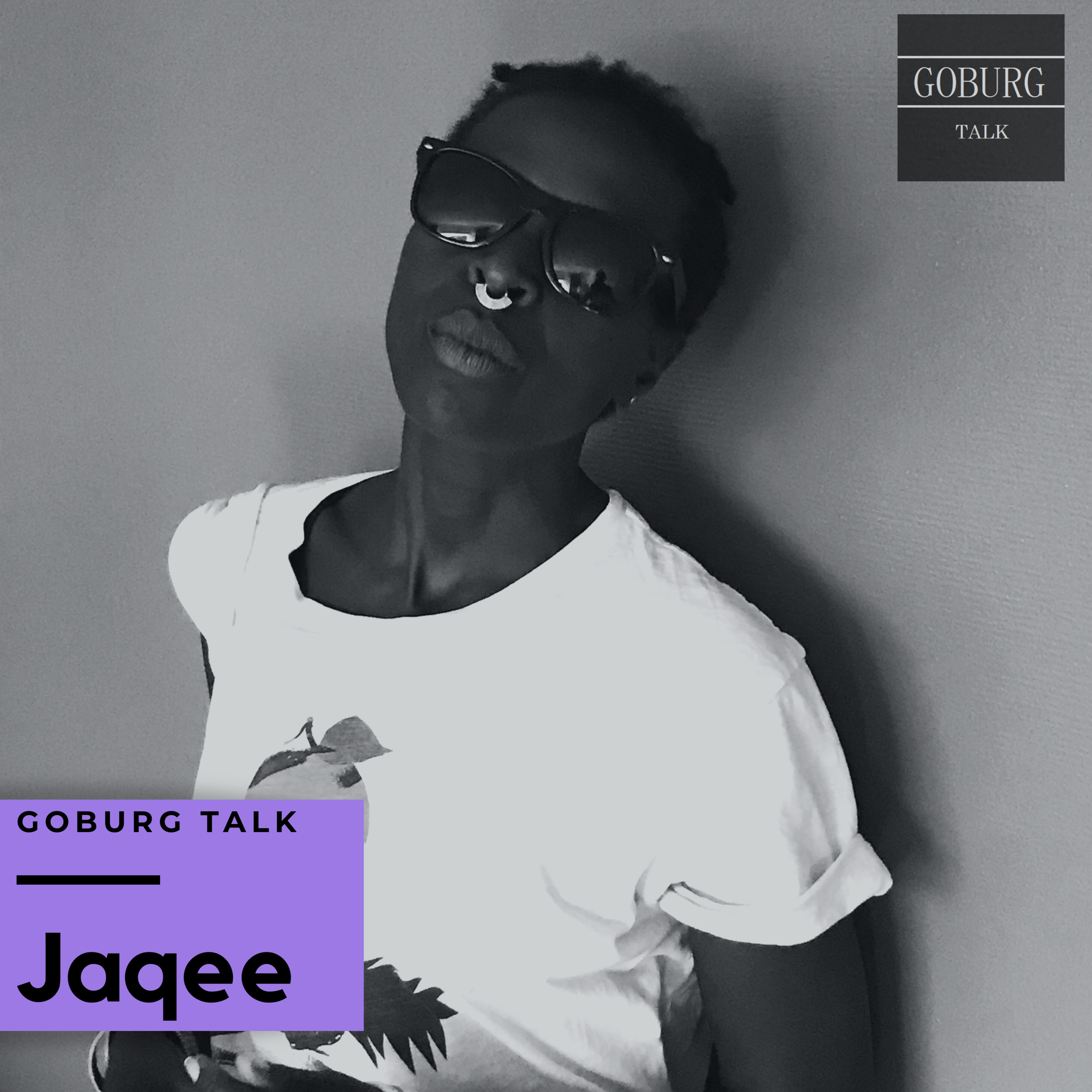 Goburg Talk