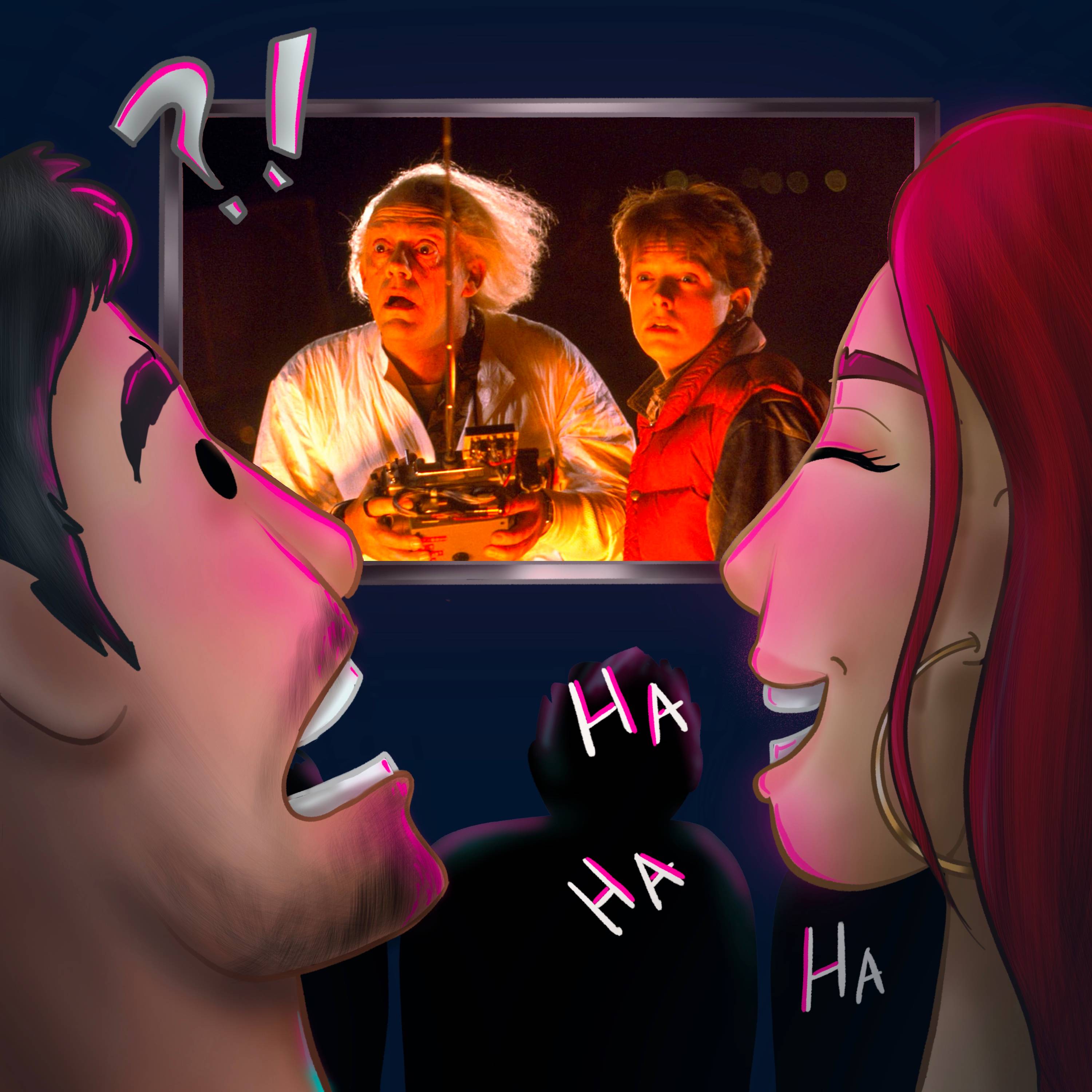Good Movie, Bad Movie