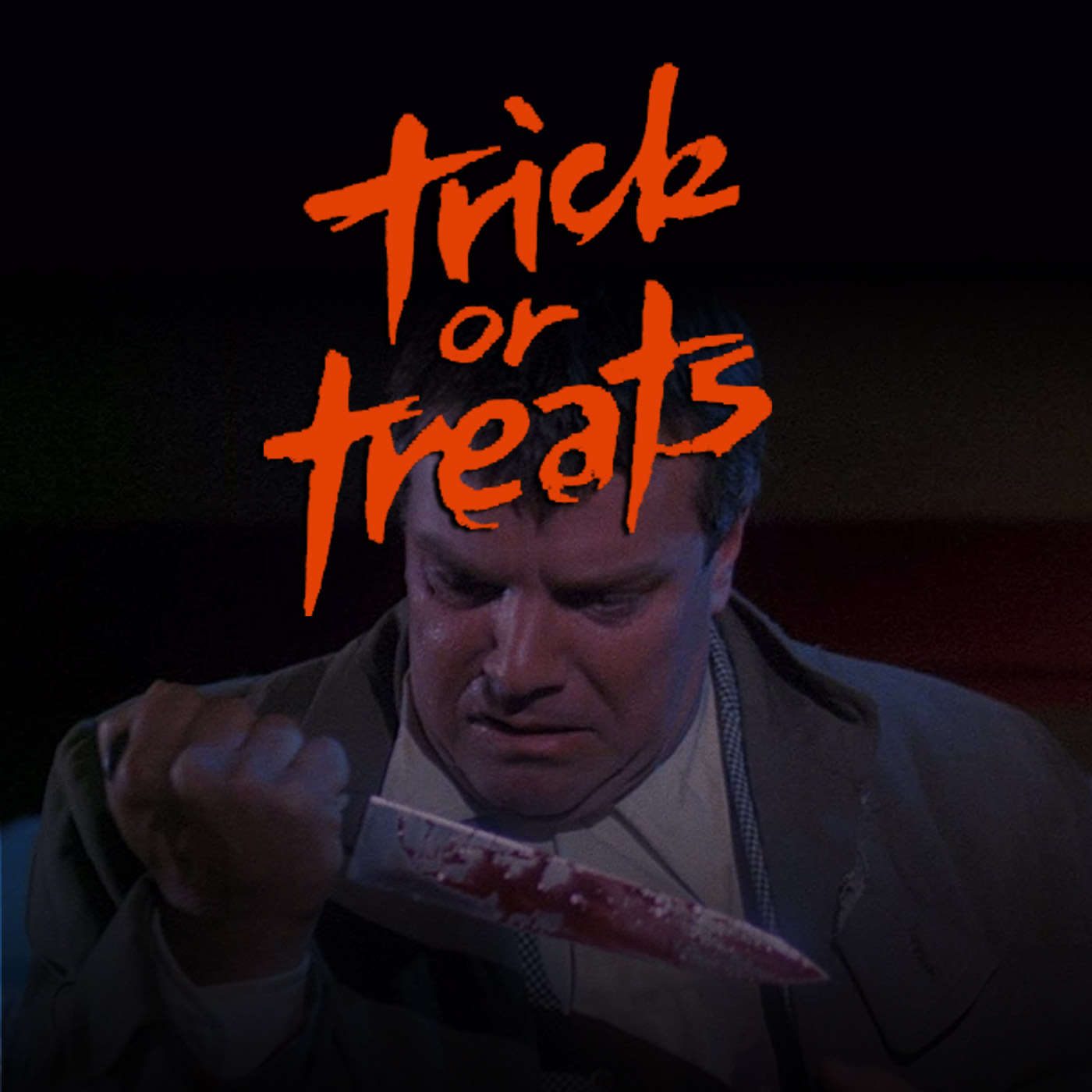cover of episode Trick or Treats (1982)