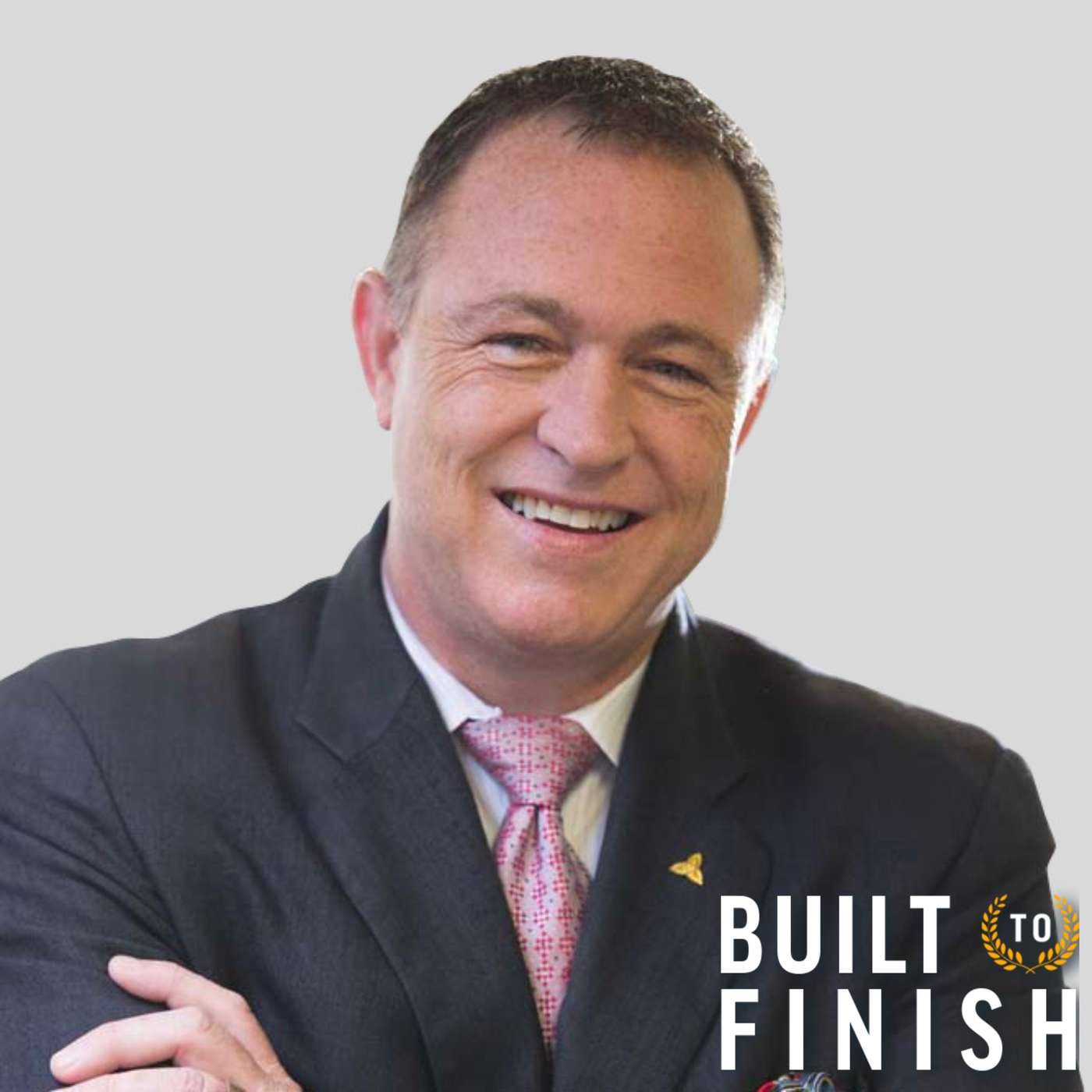 Built to Finish