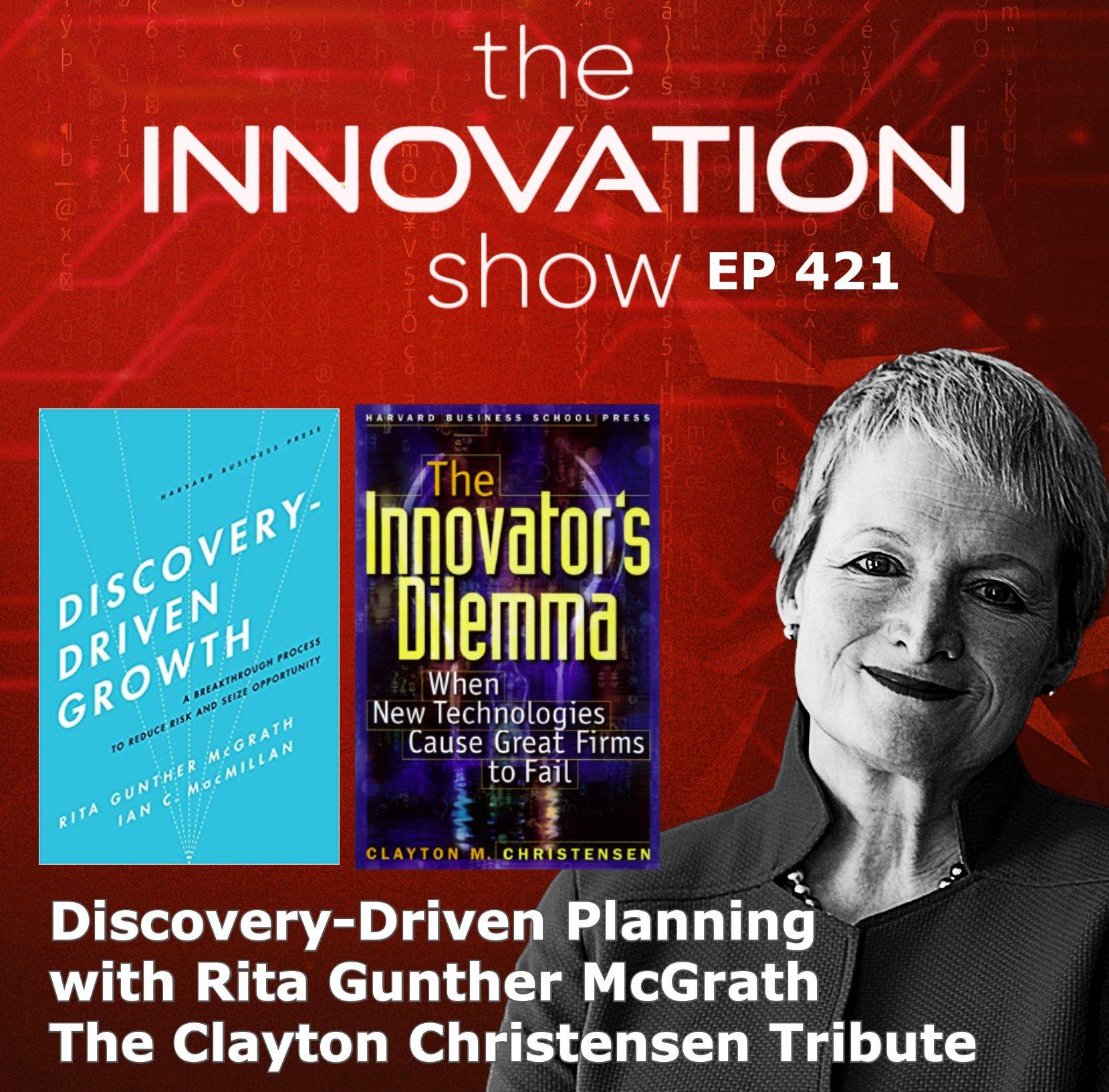 The Innovation Show