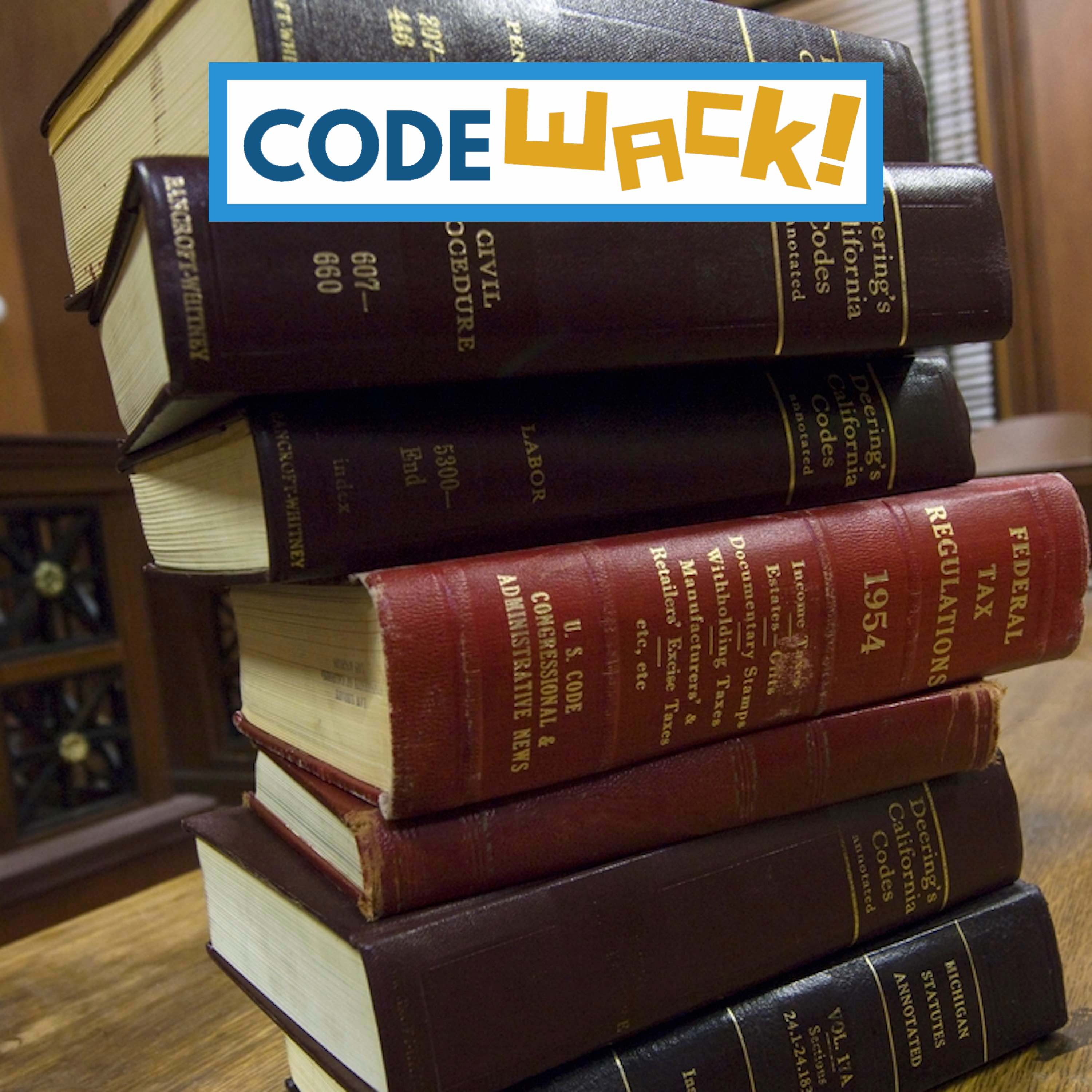 Code WACK!