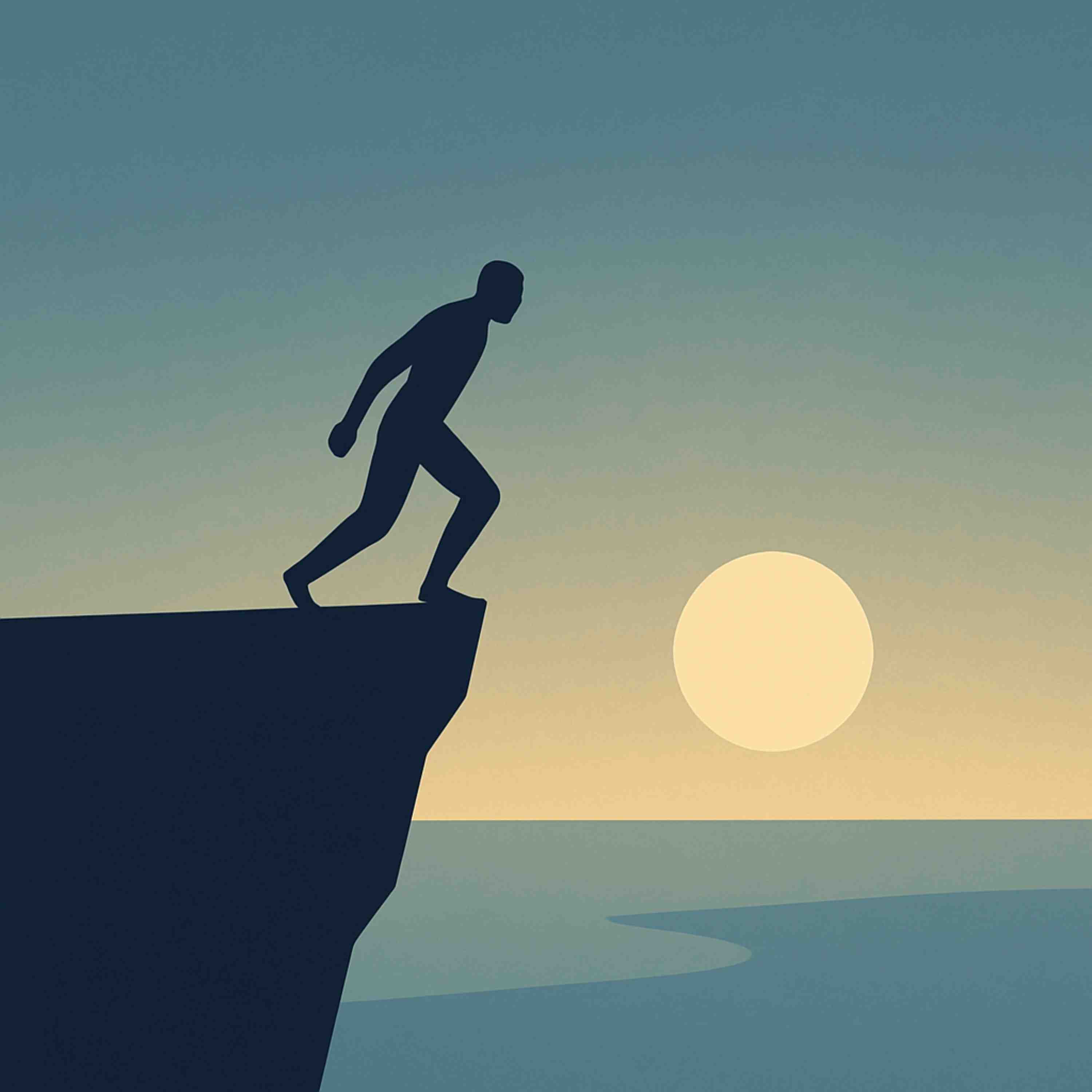 2824: If You Start, Go All the Way by Steve Kamb of Nerd Fitness on Staying Committed to Your Goals 2824: If You Start, Go All the Way by Steve Kamb of Nerd Fitness on Staying Committed to Your Goals