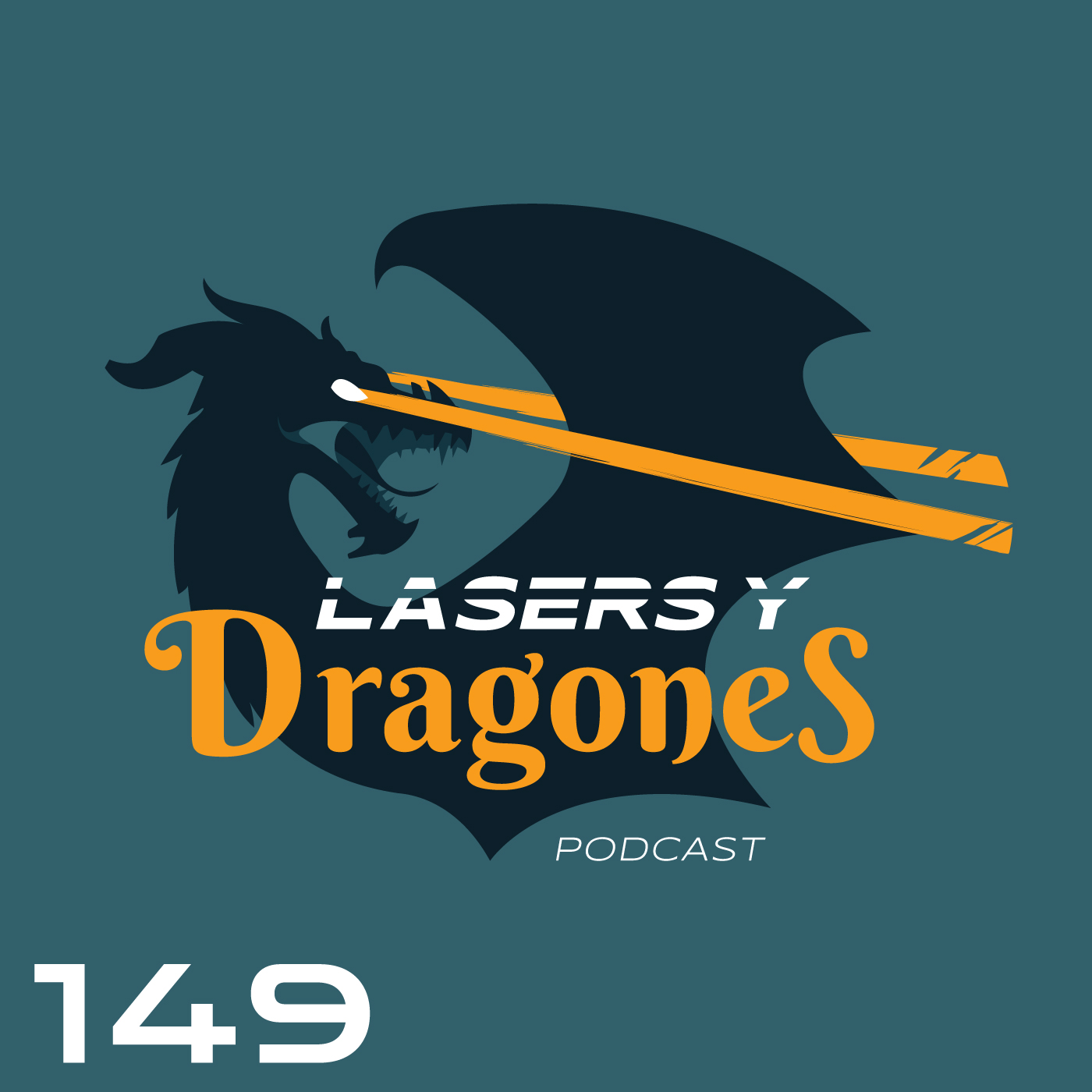 Lasers y Dragones\'s Podcast