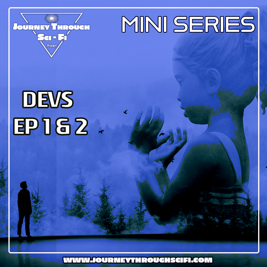 DEVS Mini Series: What Is the True Purpose of the DEVS Program? Ep 1 & 2)